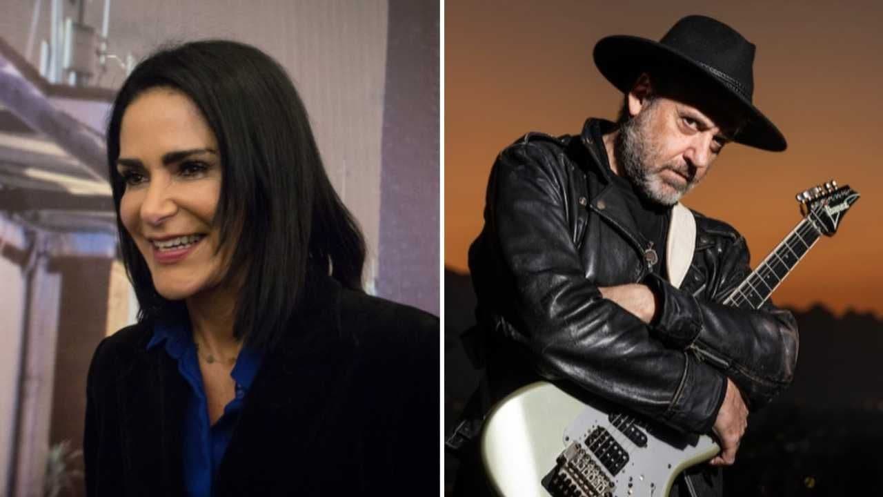 Lydia Cacho Revela Denuncia contra Alejandro Marcovich por Violencia