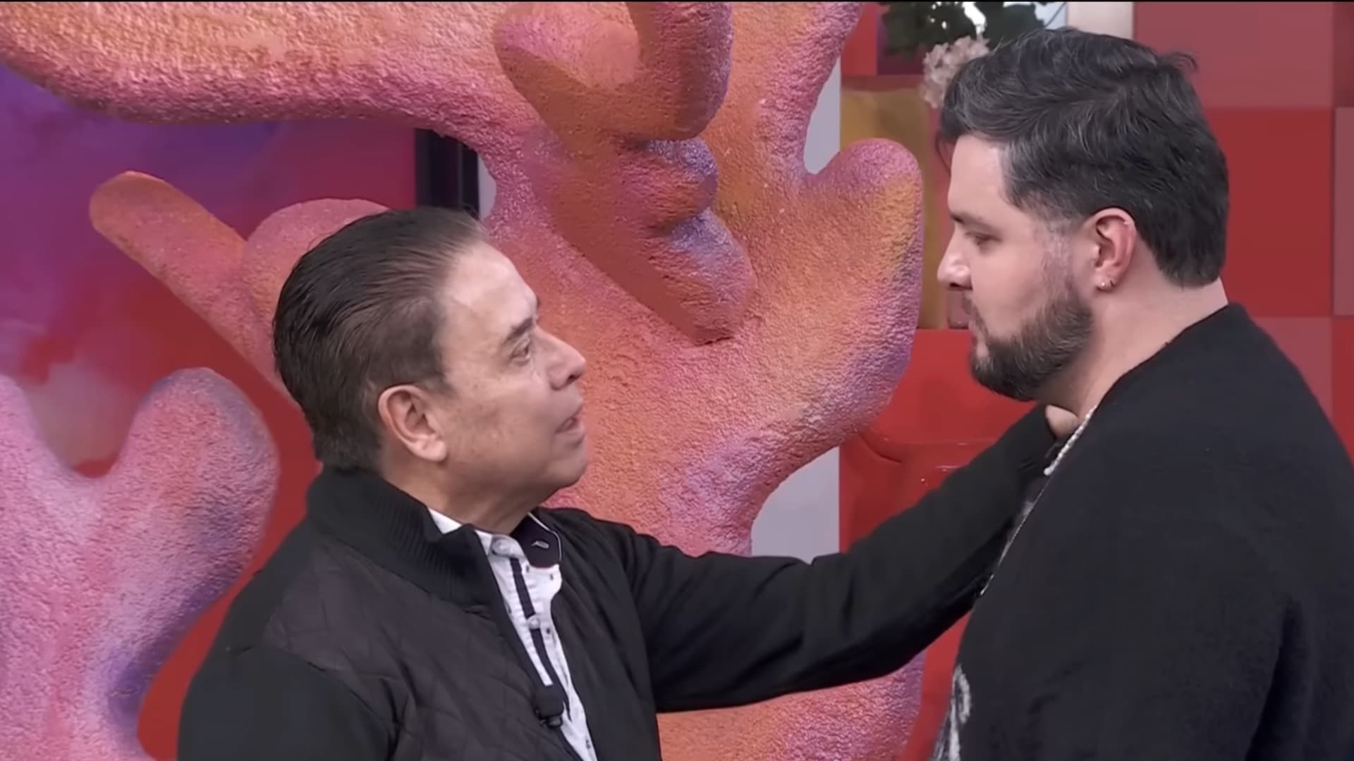 ‘Te Veo como un Hijo’: Mario Bezares Se Sincera con Paul Stanley