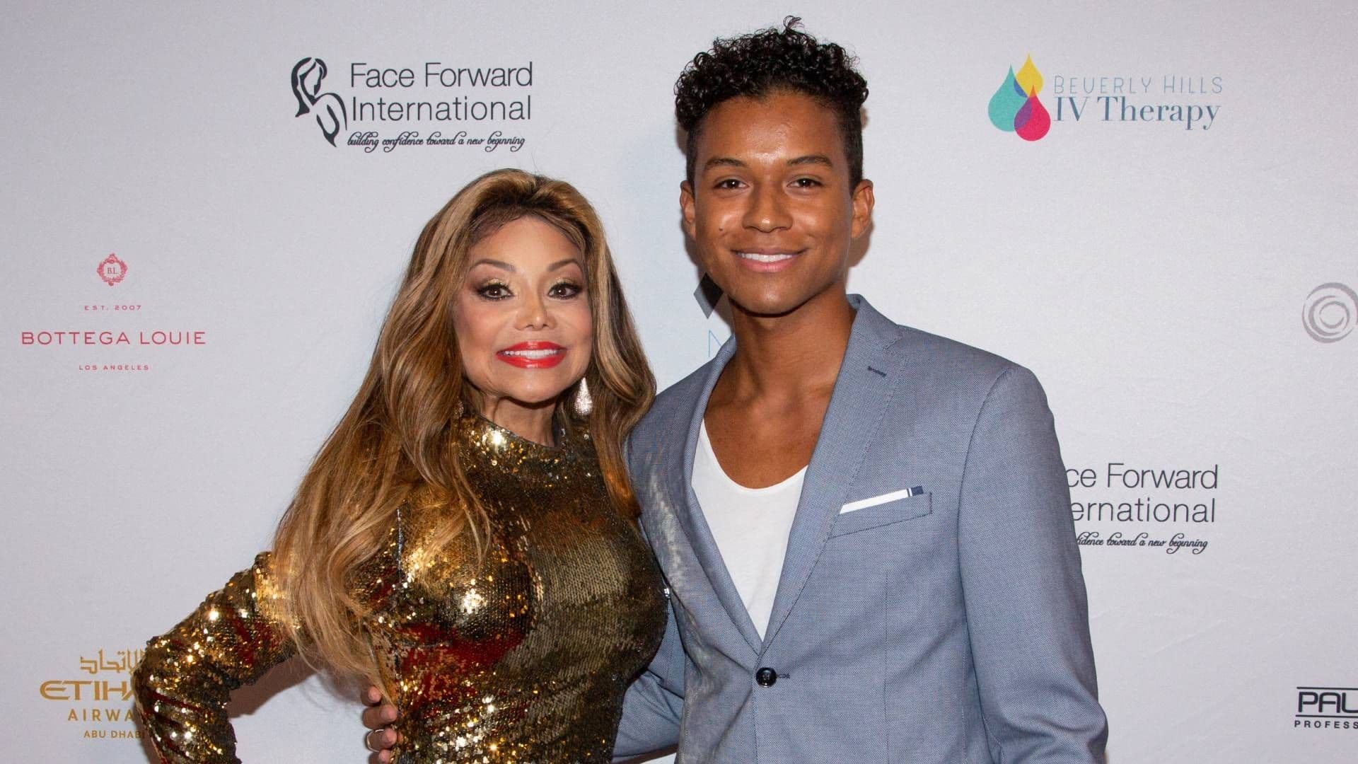 ¿Quién Es Jaafar Jackson, el Protagonista de la Biopic de Michael Jackson? 3 Datos sobre Él