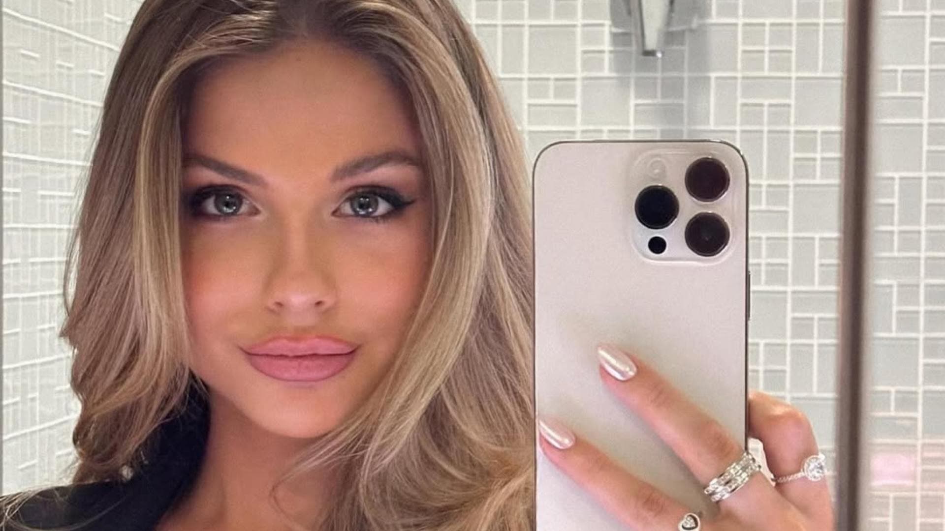 Miss Argentina Confirma Conducta Violenta de Nawat Itsaragrisil en Miss Universo