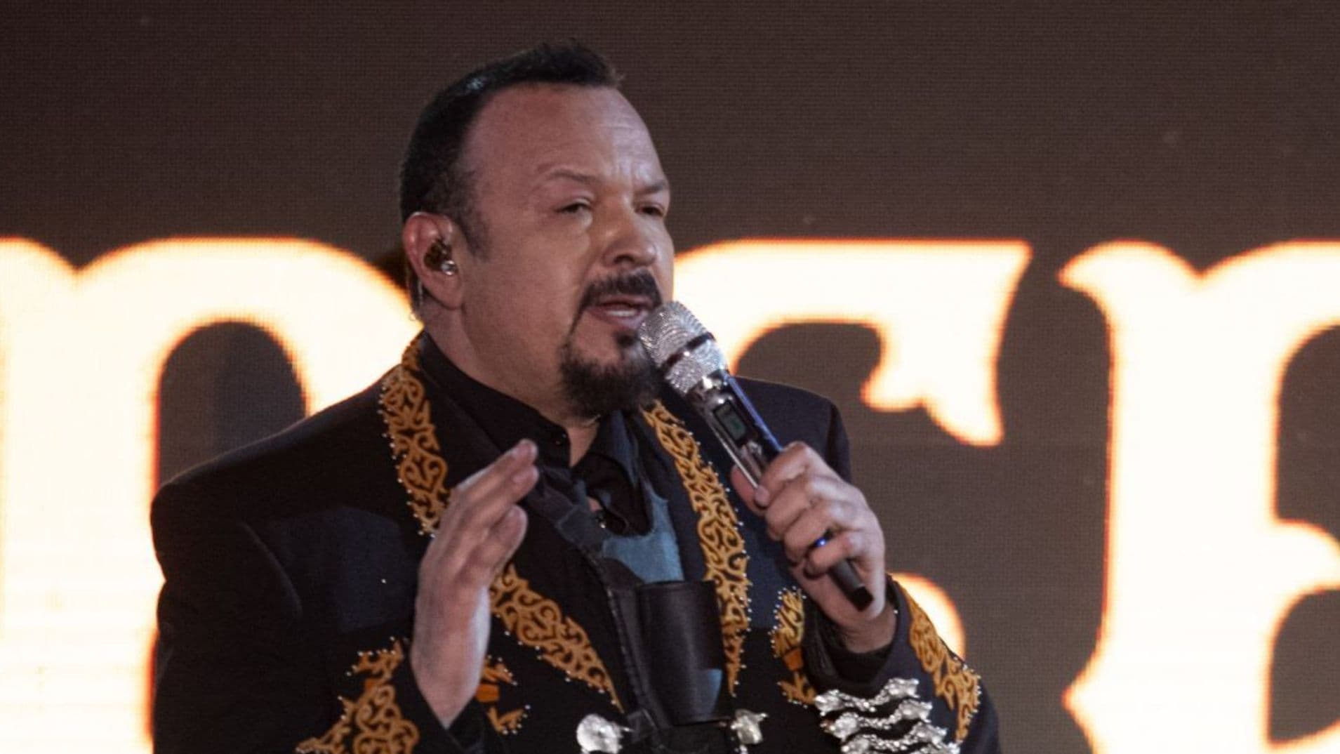 Pepe Aguilar Aclara Situación Luego de Ataque en Zona Cercana a su Casa en Zacatecas