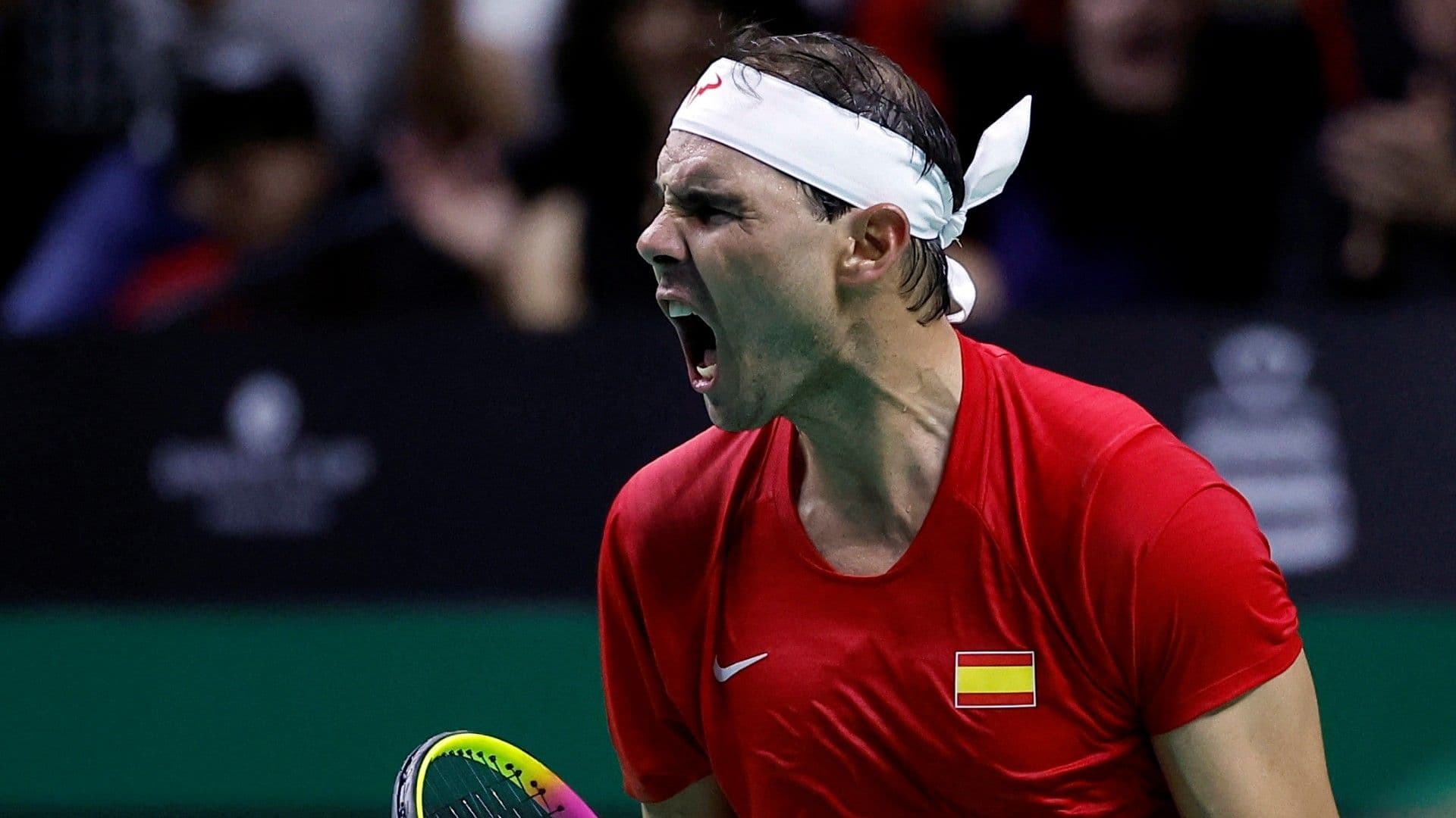 Rafael Nadal, el Tenista que Impuso Marcas en Roland Garros, se Retira con Estos 21 Récords