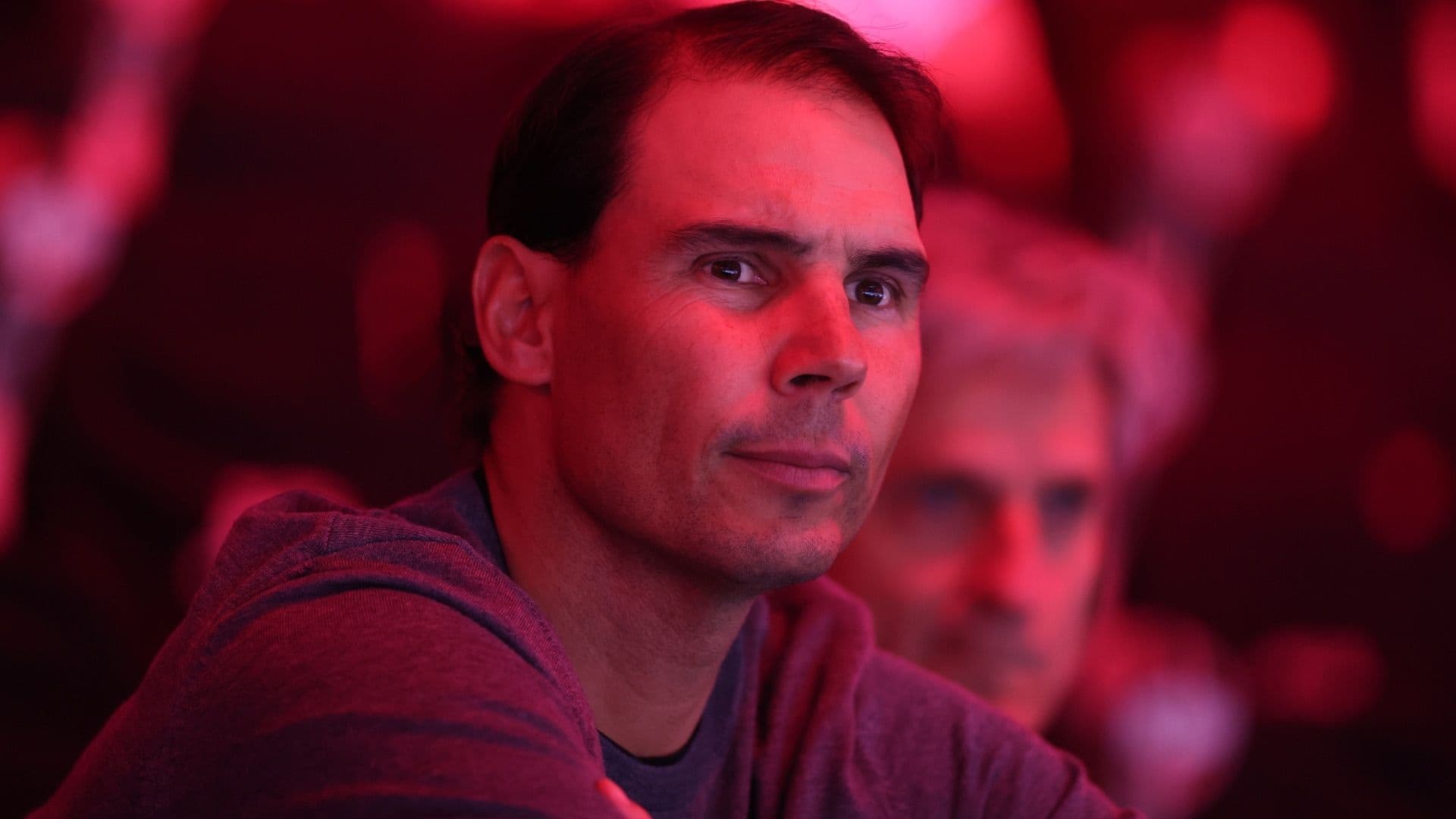 Rafael Nadal Vuelve al Quirófano para Tratar una Lesión Crónica