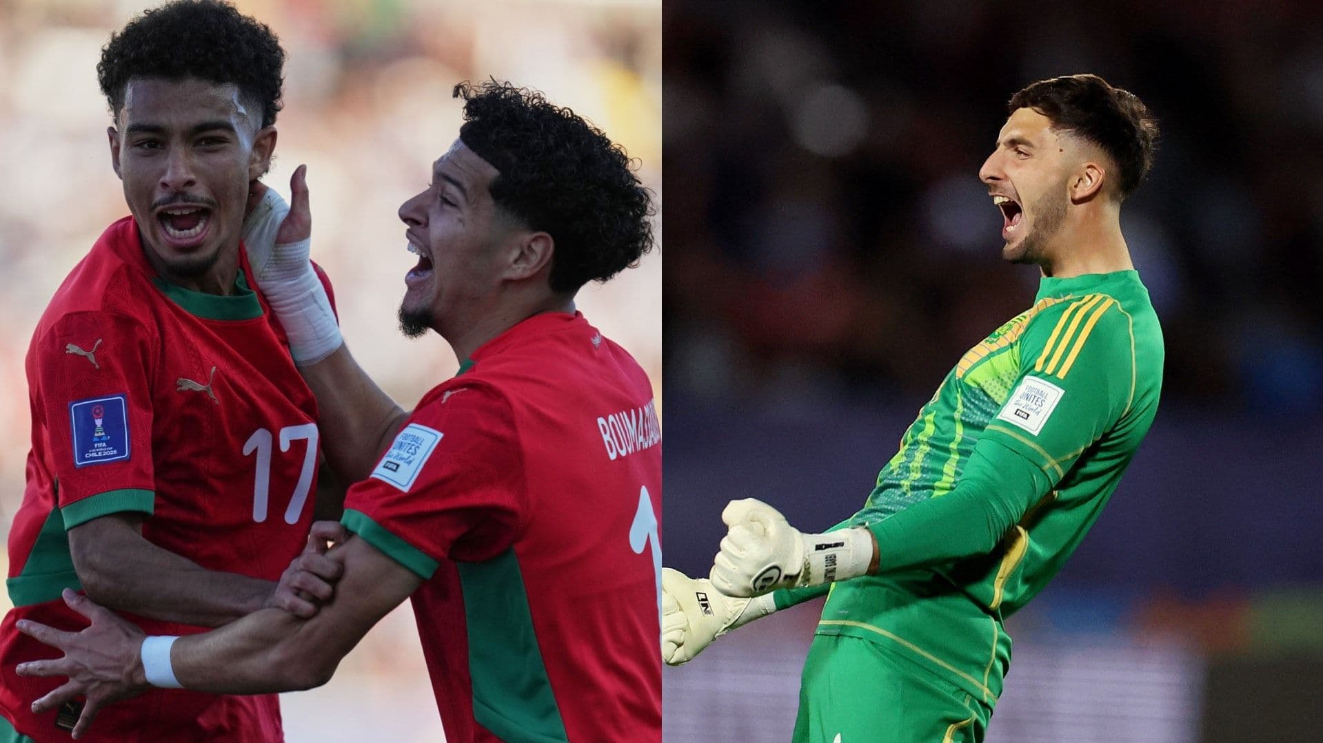 Argentina vs Marruecos: ¿Cuándo Se Juega la Final del Mundial Sub-20?