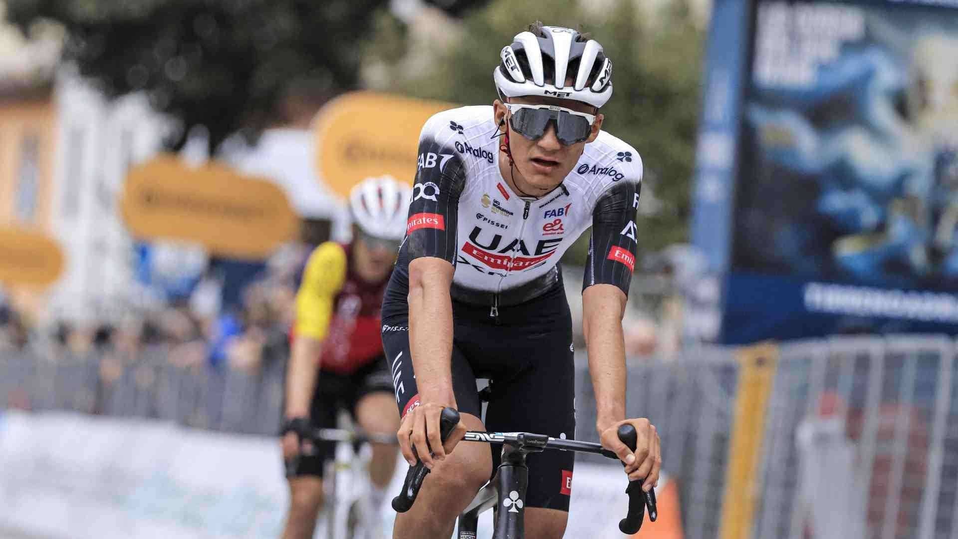 Tour de Austria 2025: ¿A Qué Hora es la Tercera Etapa donde Participa Isaac del Toro?
