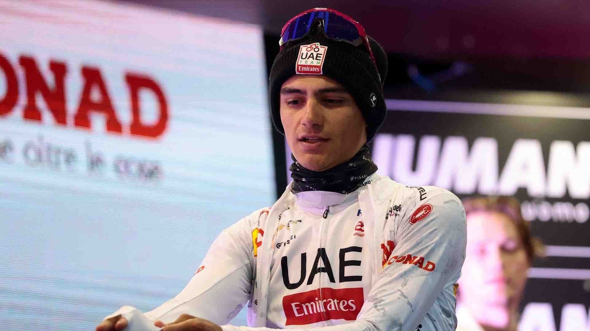 Tour de Austria 2025: Día y Hora de la Cuarta Etapa donde Participa Isaac del Toro