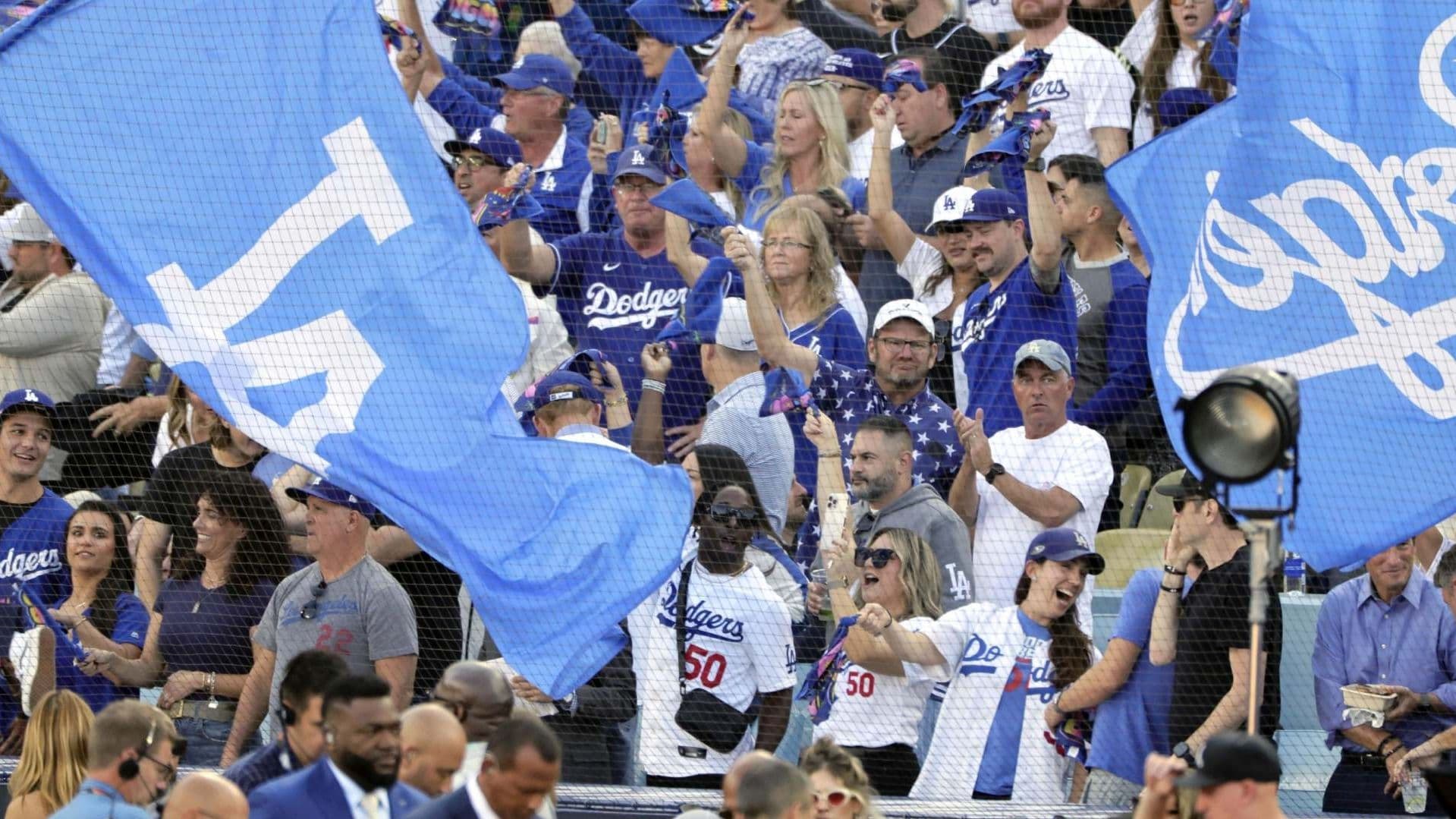 ¿Lo Comprarías? Boleto para Partido de Dodgers vs Yankees Cuesta Casi 1 Millón de Pesos