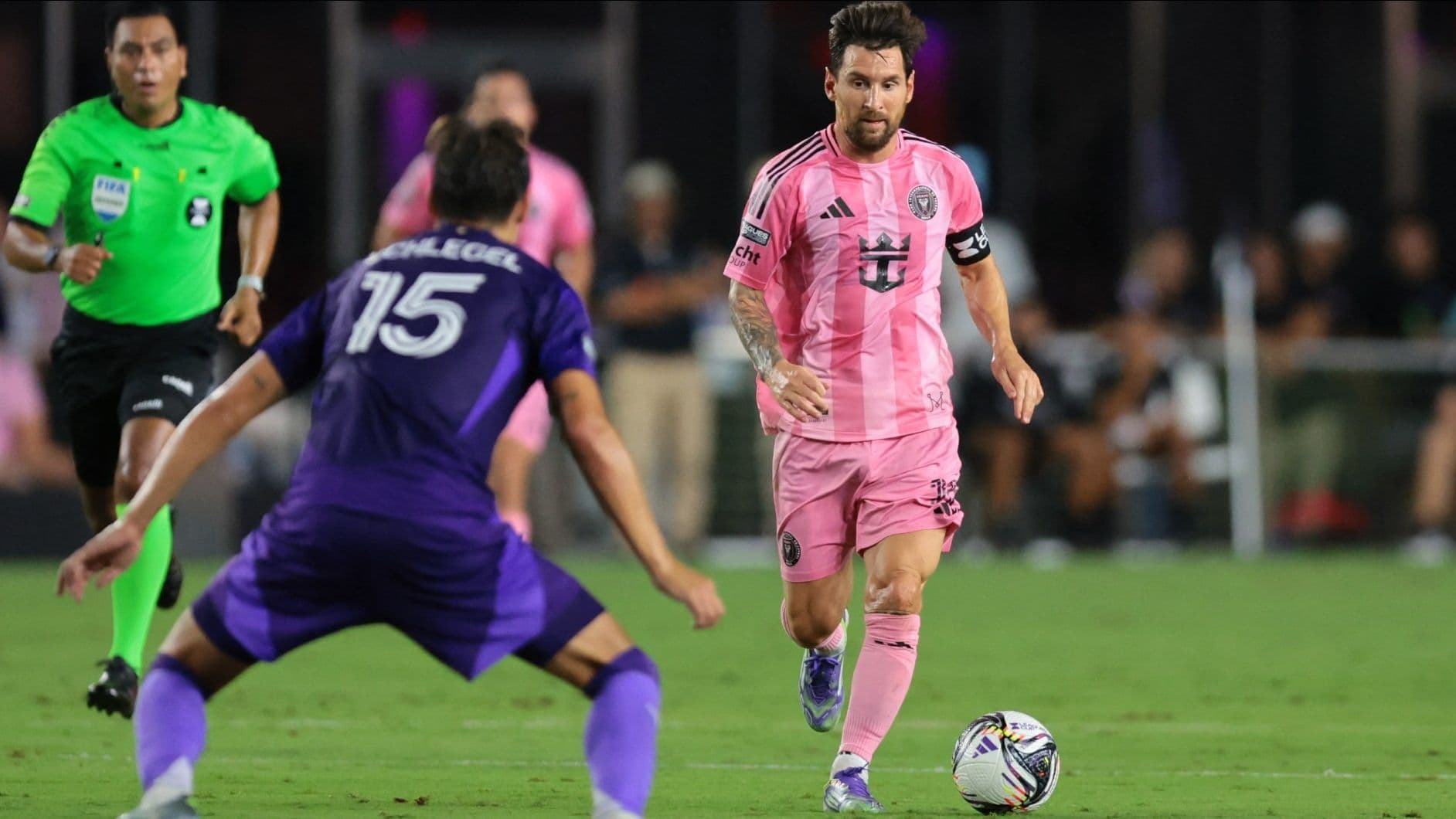 Inter Miami vs Orlando City: El Equipo de Messi Ganó y Avanzó a la Final de la Leagues Cup 2025