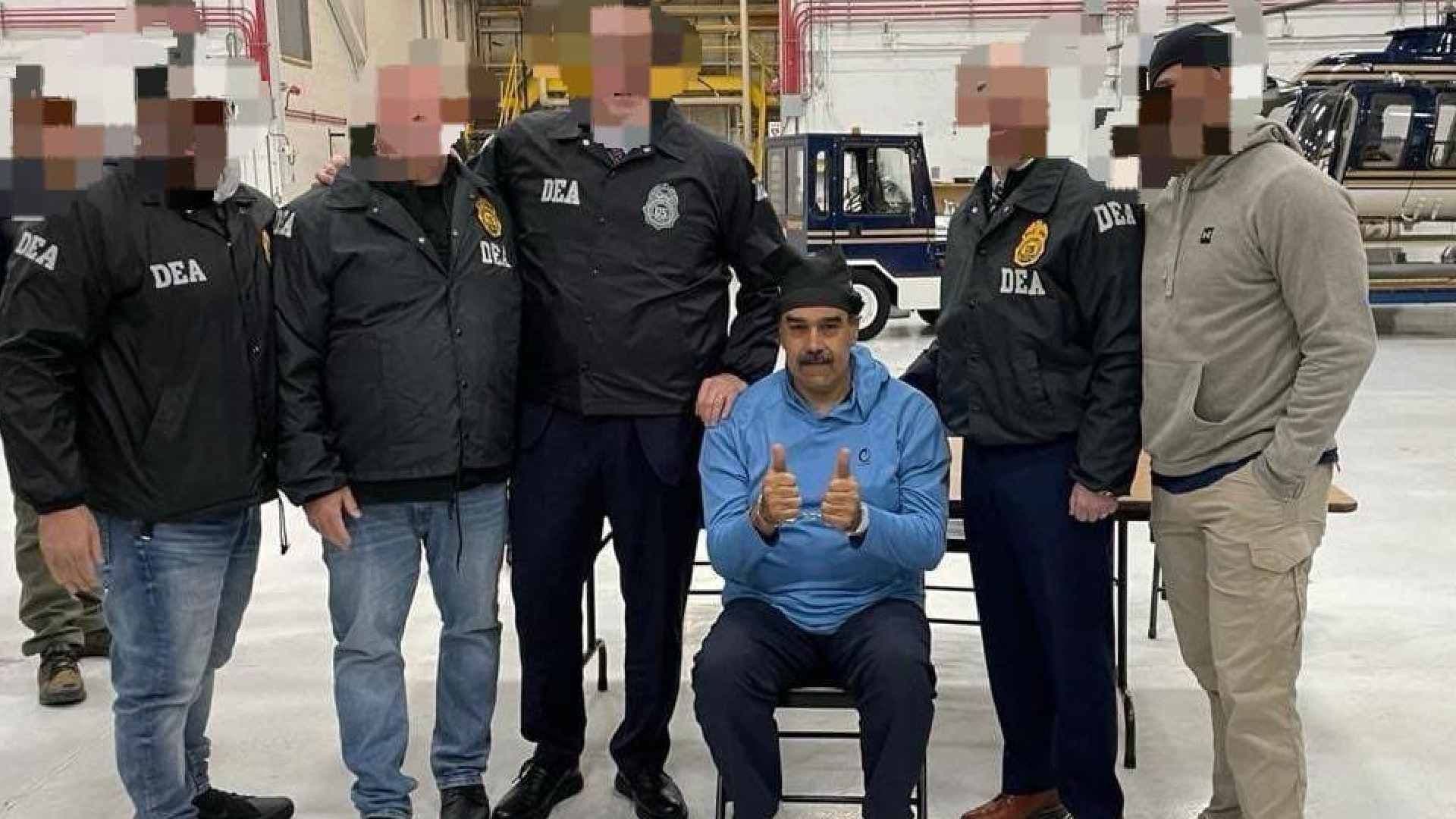 ¿A qué Hora Será la Audiencia de Nicolás Maduro Mañana Ante el Tribunal Federal de NY?