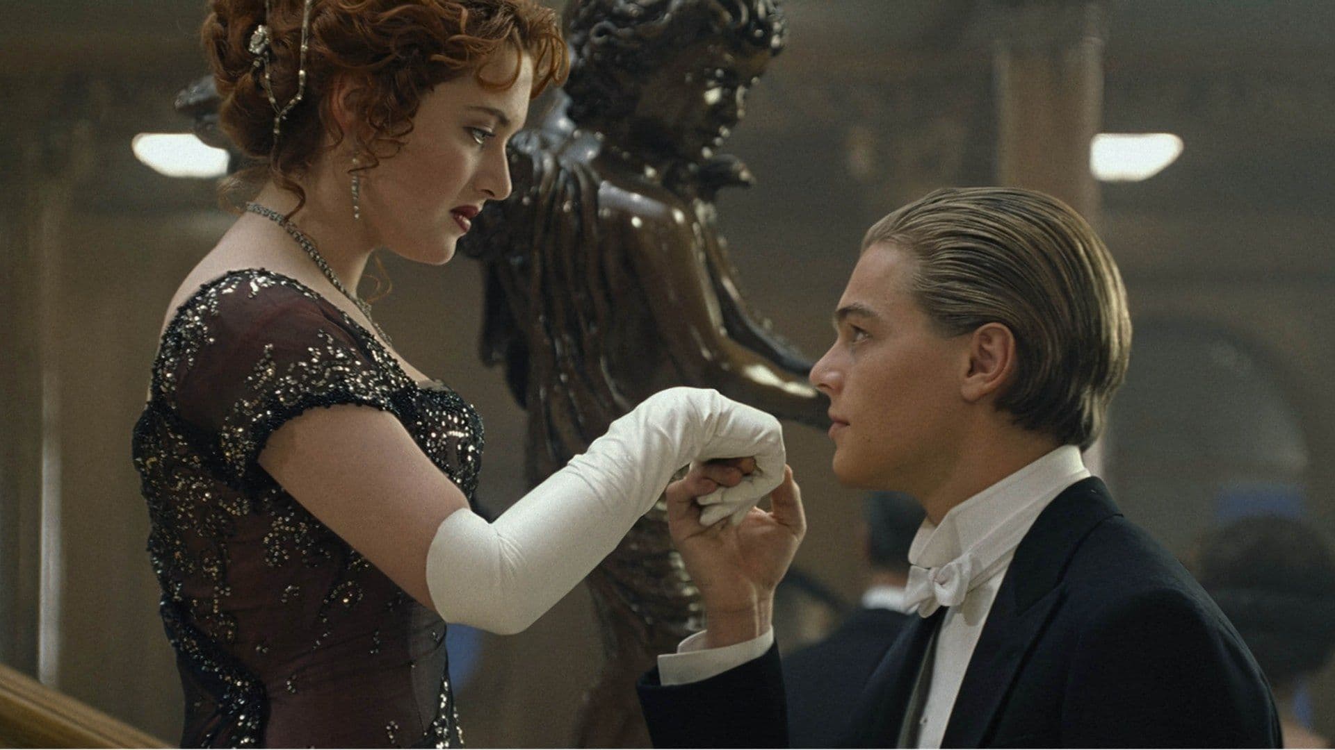 Pagan Cifra Millonaria por Trozo de Madera de 'Titanic' por el que Jack Se Pudo Haber Salvado
