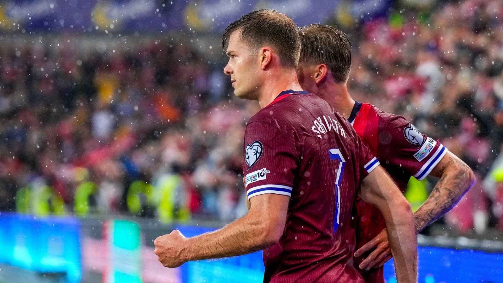 Noruega vs Italia: Posibles Alineaciones y Resultado de Eliminatoria al Mundial 2026