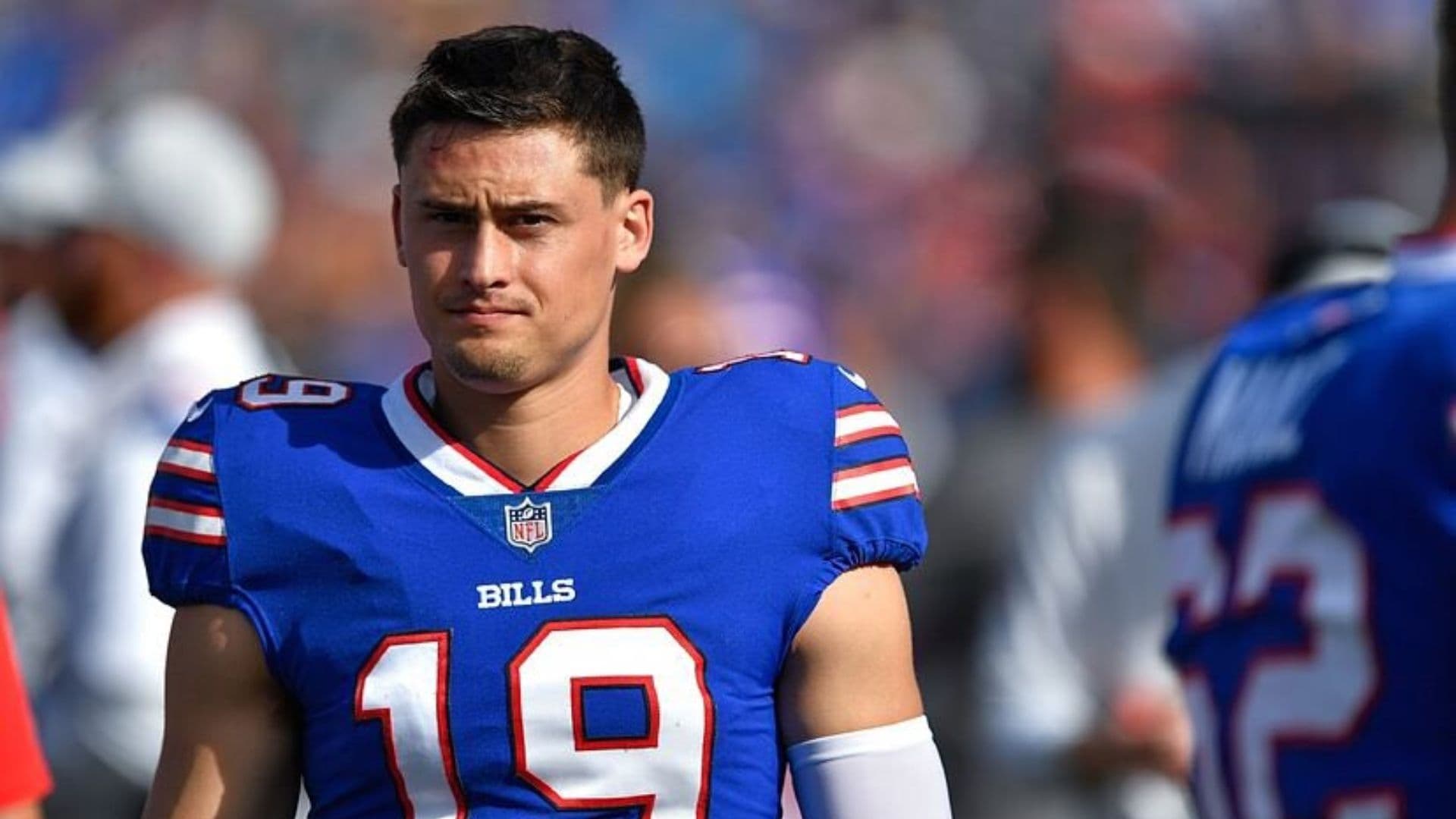 Mexicano Ficha con los Kansas City Chiefs, Campeones de la NFL ¿Quién es?