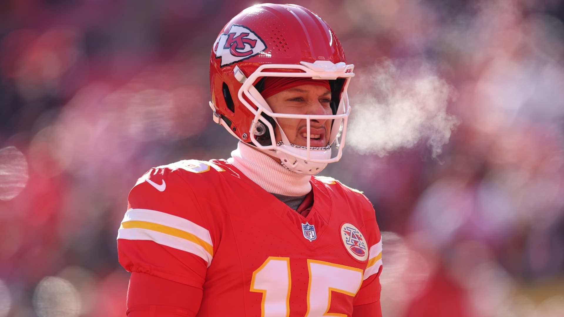 Jefes de Kansas City Eliminados; Primera Vez que Mahomes No Jugará Postemporada en la NFL