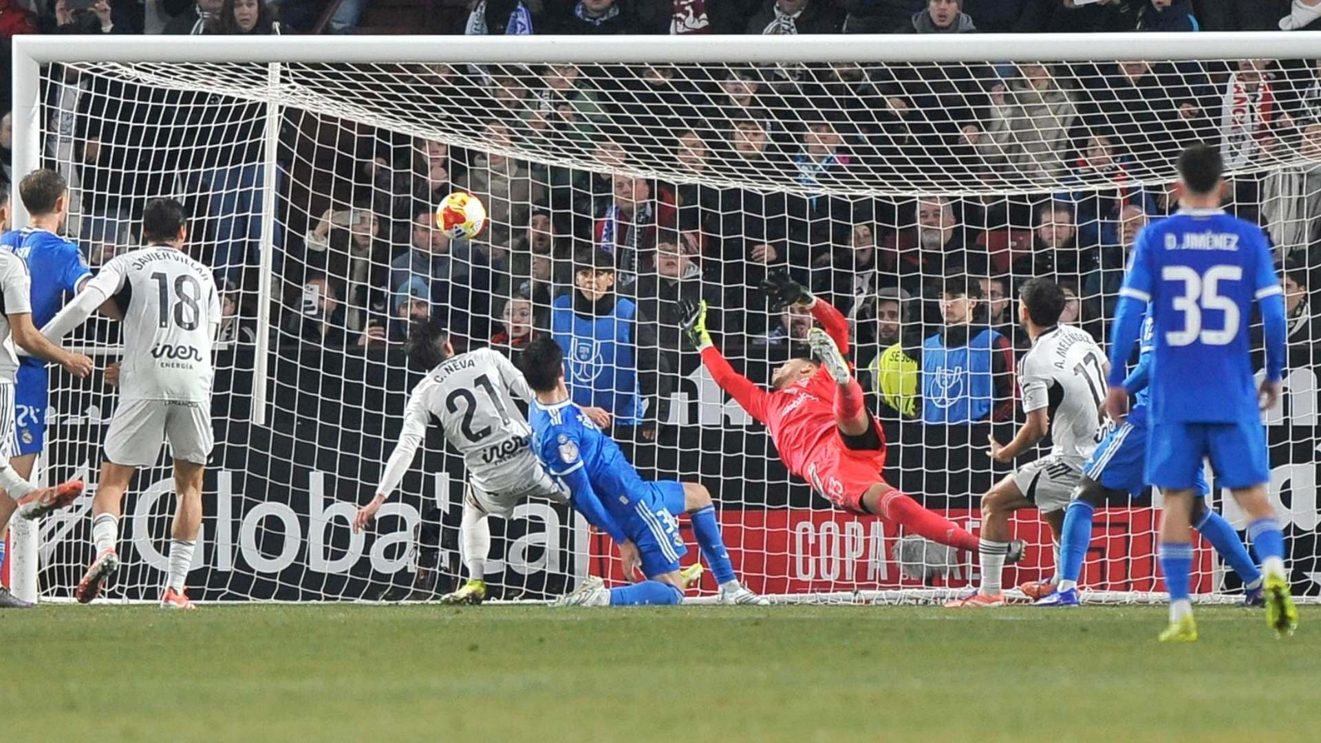 Resultado Albacete vs Real Madrid Hoy: ¿Quién Ganó el Partido de Octavos en Copa del Rey 2026?