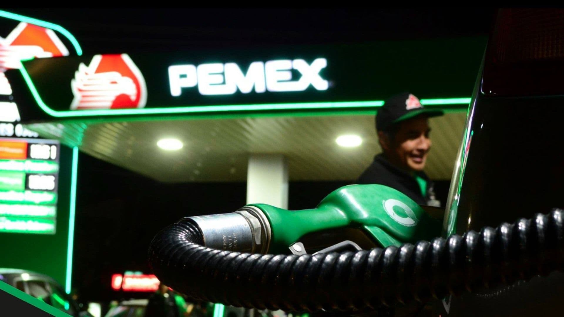 ¿Está Garantizado el Abasto de Gasolina en México tras Muerte de 'El Mencho'? Pemex lo Aclara