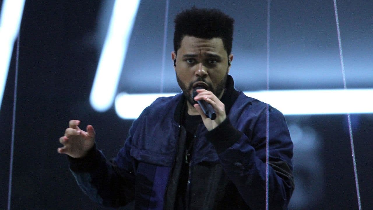 ¿Cuál es el nuevo nombre de The Weeknd y por qué lo cambió?