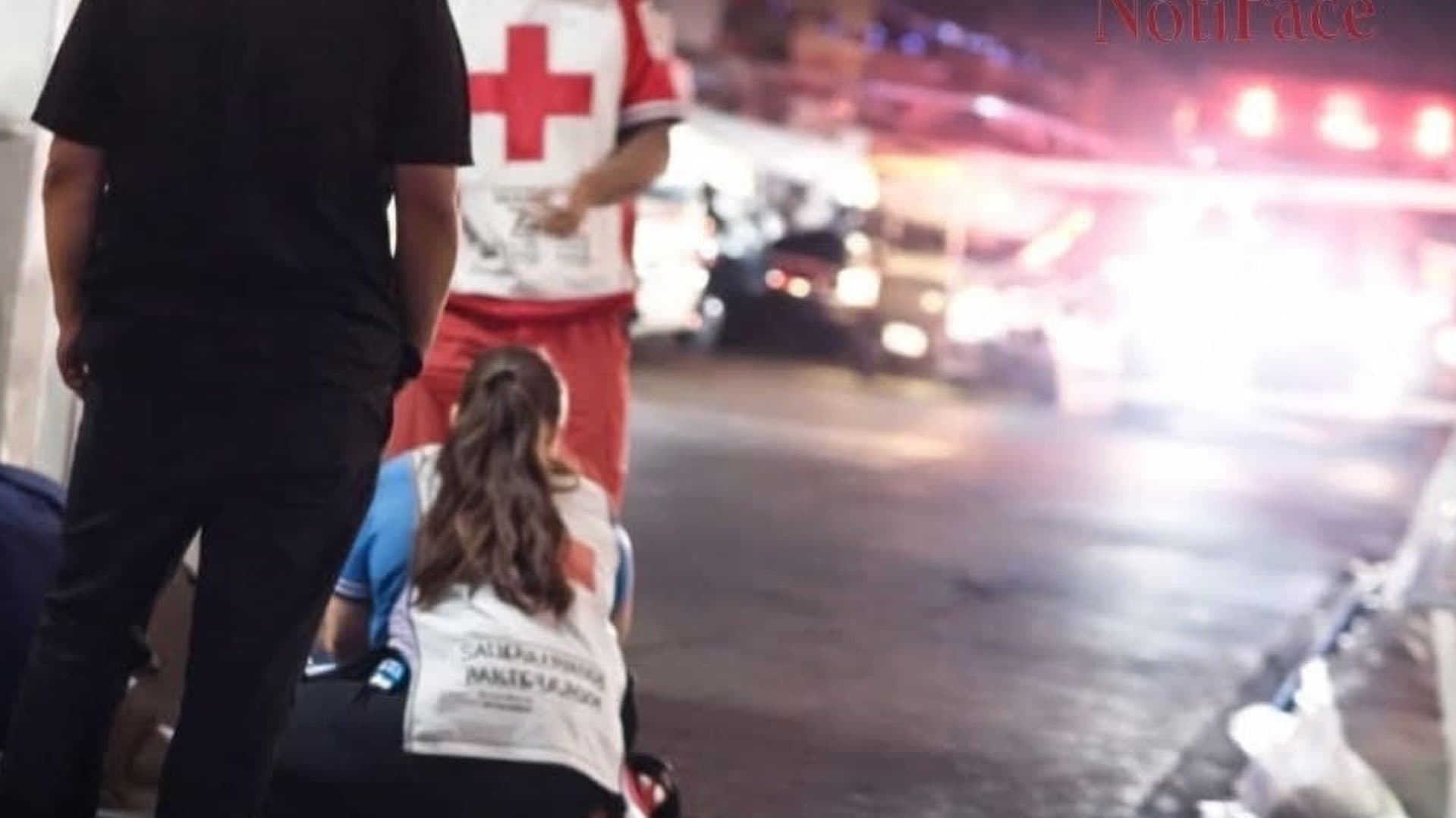 Turista Estadounidense Falleció al Caer de Segundo Piso de un Establecimiento en Puerto Peñasco