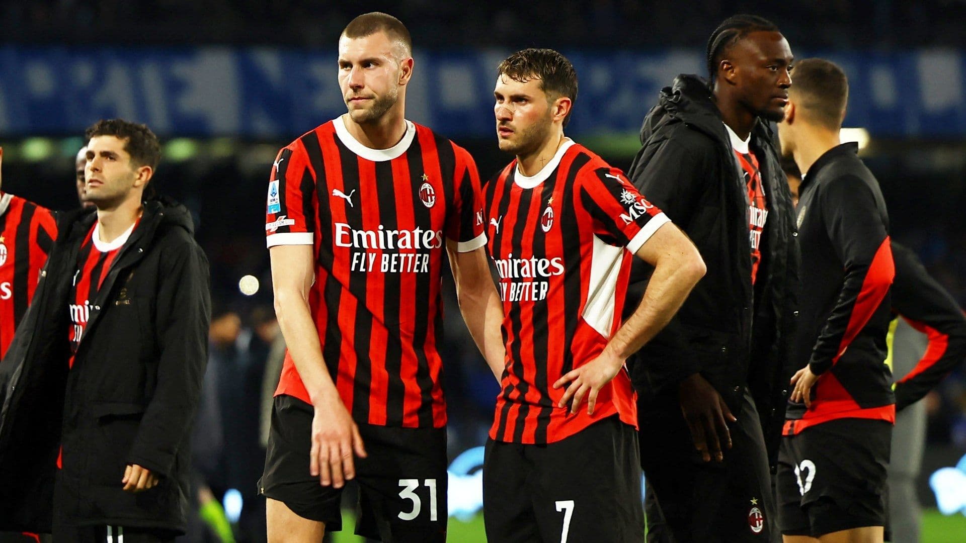 Milan vs Inter en Copa Italia: ¿A qué Hora Es el Primer Derbi della Madonnina de Santi Giménez?