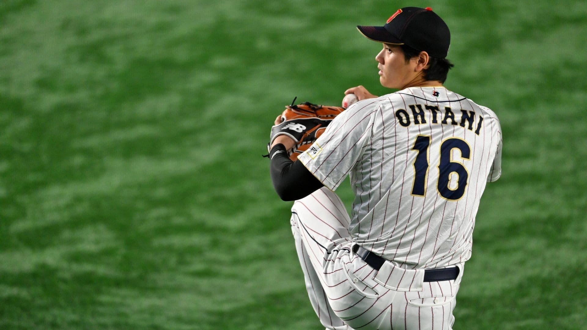 Shohei Ohtani No Lanzará Para Japón en el Clásico Mundial de Béisbol