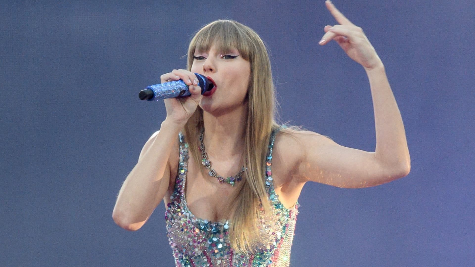 Taylor Swift Cancela Tres Conciertos en Viena, Ante Amenaza de un Ataque Terrorista