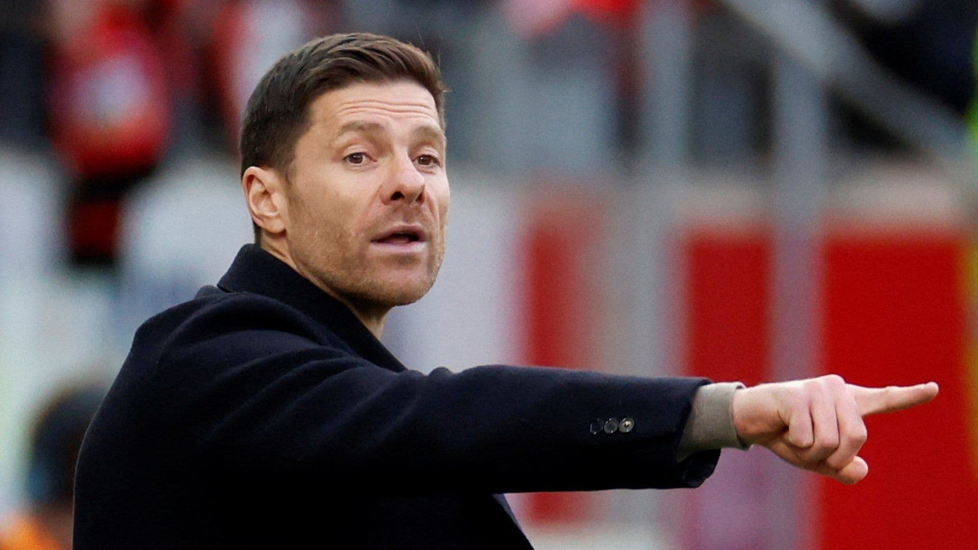 Xabi Alonso Descarta al Liverpool FC; Confirma que se Queda a Dirigir en el Bayer Leverkusen