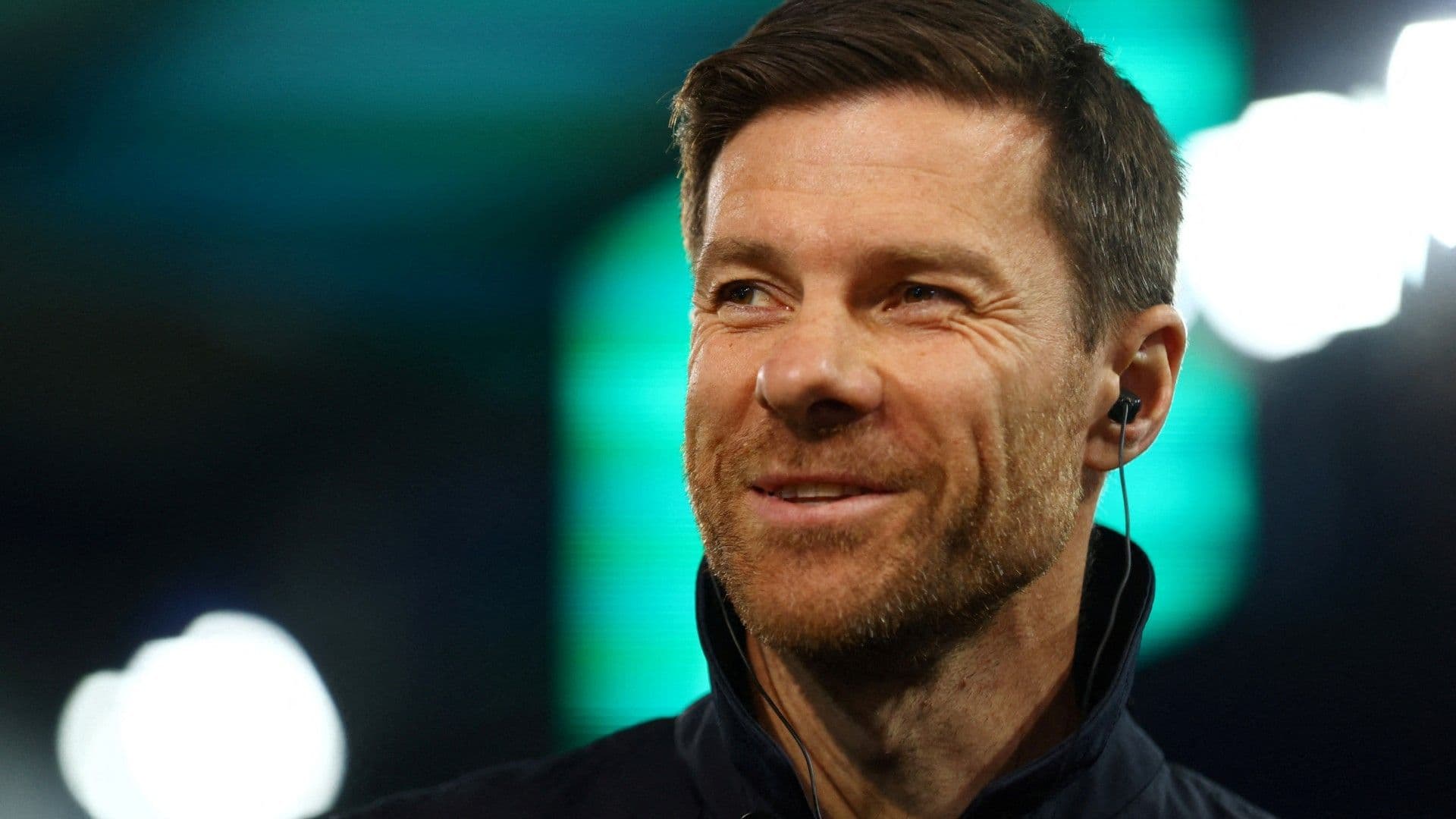 Xabi Alonso es el Nuevo Entrenador del Real Madrid por Tres Años