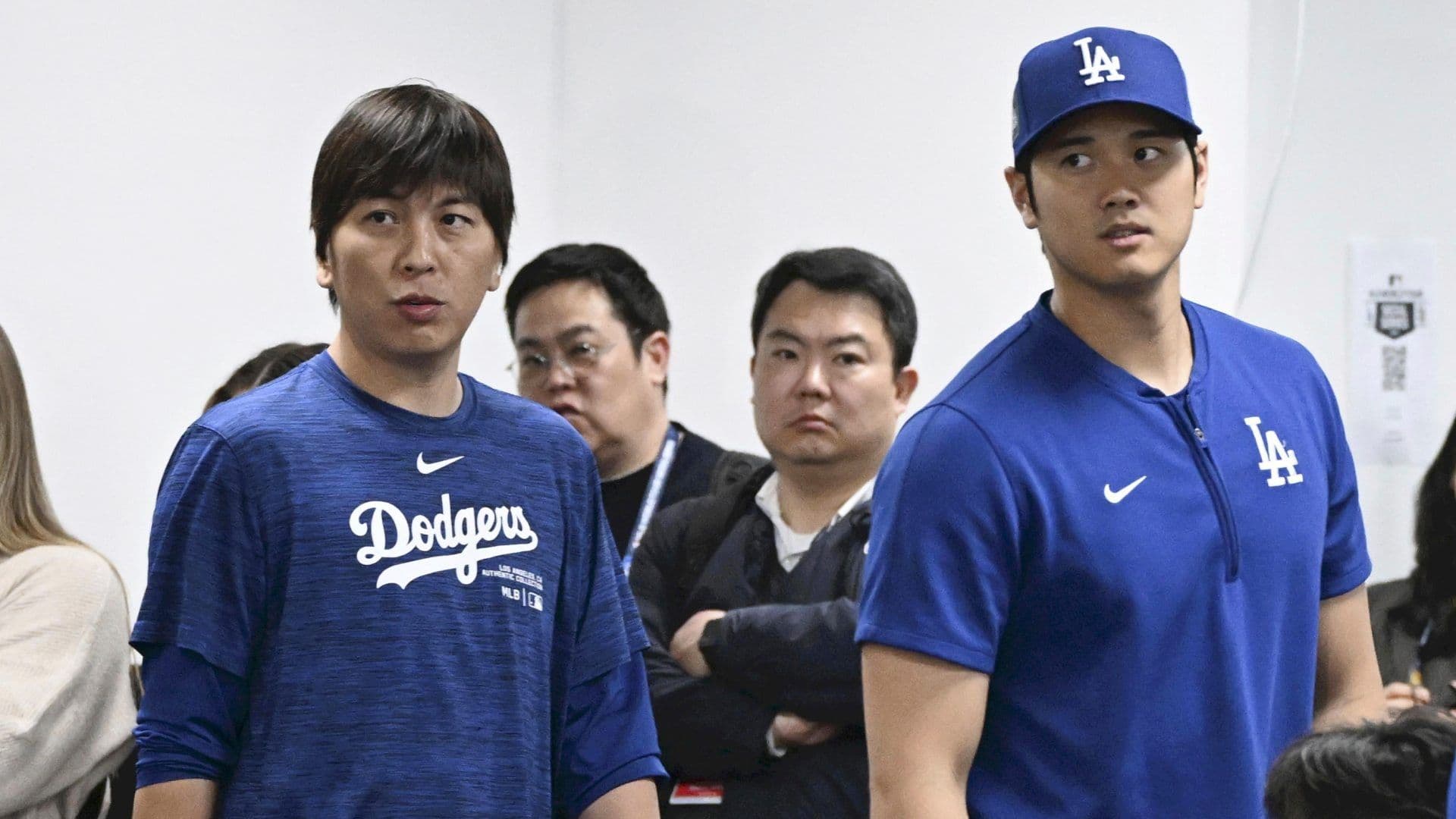 Imputan al Traductor de Ohtani, Beisbolista de Los Dodgers, por Robarle 16 Millones de Dólares