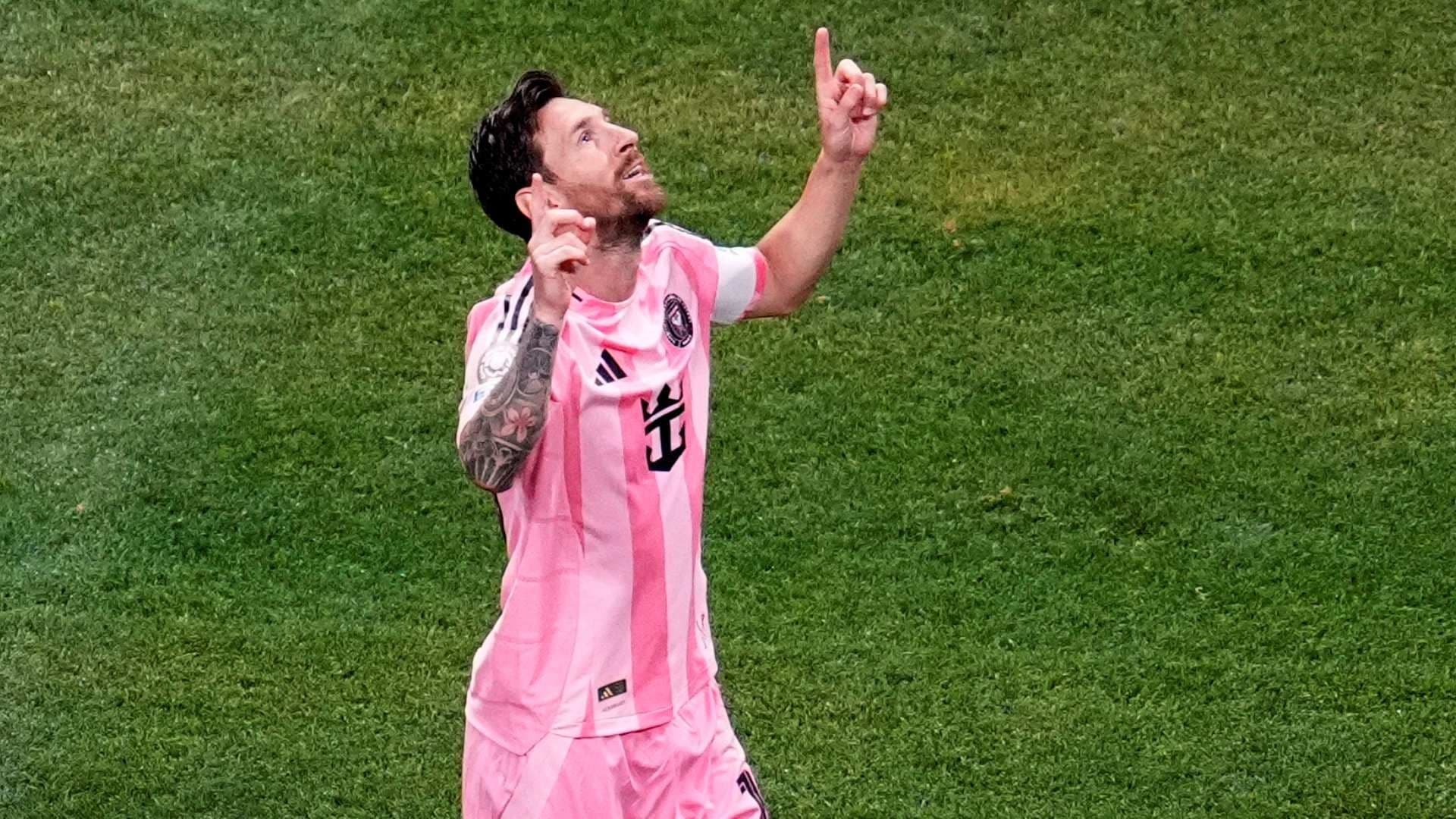 Inter Miami Sorprende y Derrota al Porto de Anselmi
