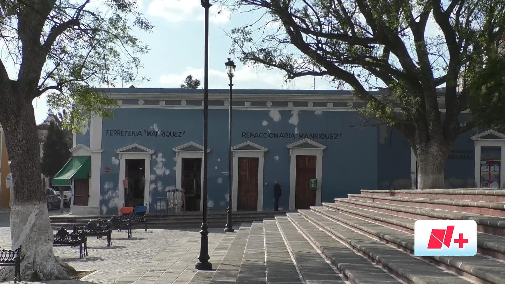 Hombre Muere Ahogado en Presa San Pablo en Pinos, Zacatecas
