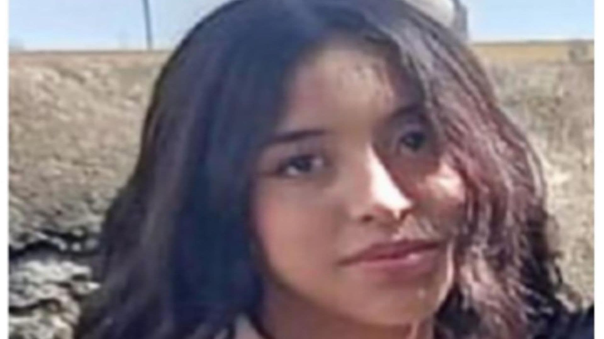 Alerta Amber por Desaparición de Fátima Cabrera, en Tultitlán: Comparten Ficha de Búsqueda