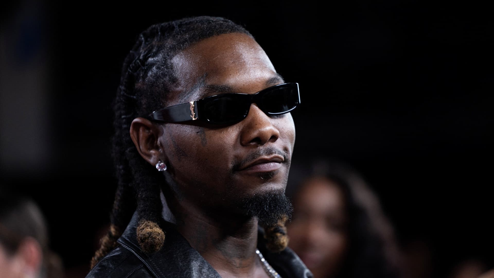 Disparan al Rapero Offset en Florida; Está Hospitalizado y Estable