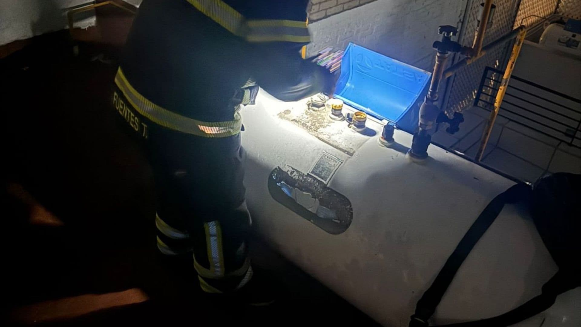 ¿Riesgo de Explosión en La Condesa Hoy? Bomberos Atienden Emergencia en CDMX