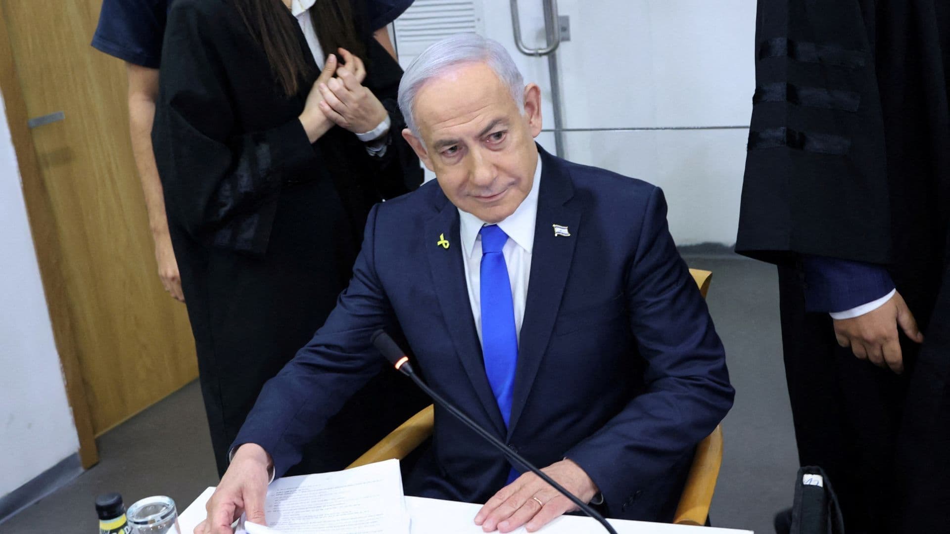 ¿Se Acerca Alto al Fuego en Líbano? Netanyahu Anuncia Negociaciones para Desarmar a Hezbolá
