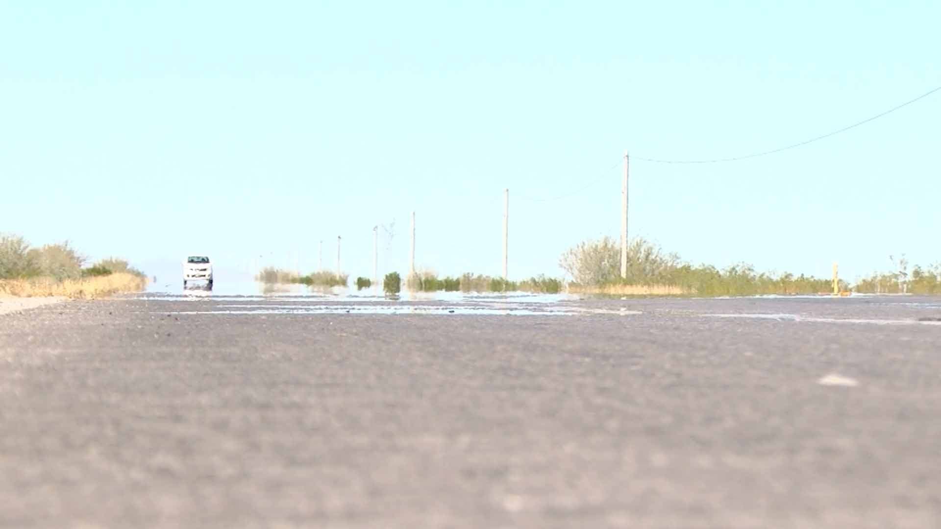 Mueren Dos Hombres en Accidente de Motocicleta en Autopista Gómez Palacio-Durango