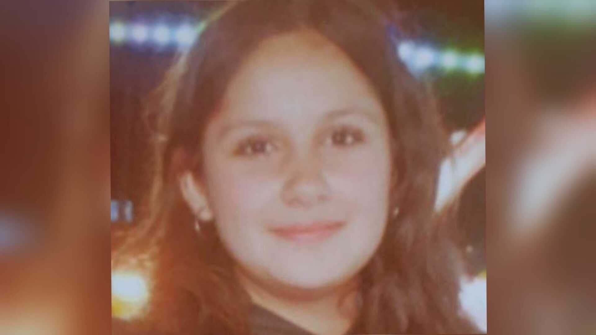 Romina Sale al Centro de Salvatierra y Ya No Regresa a Casa; Emiten Ficha de Búsqueda