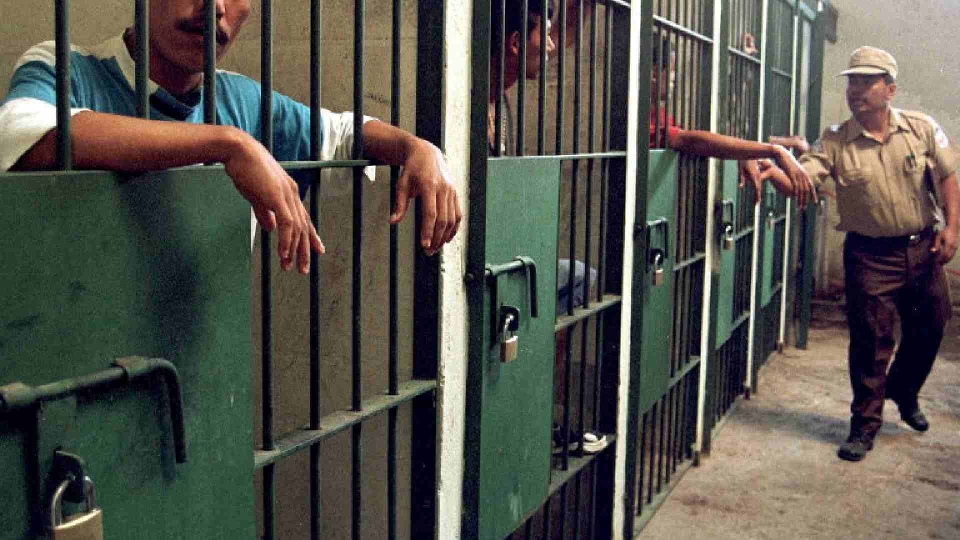 El Salvador Sentencia a 3 Mexicanos con 12 Años de Prisión por Tráfico de Cocaína
