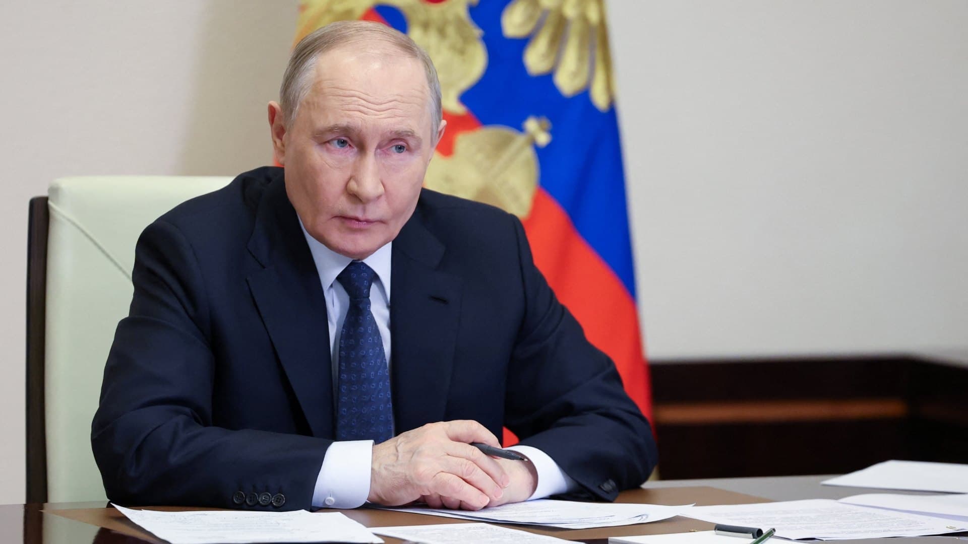 Putin Anuncia Cese el Fuego con Ucrania ¿Cuánto Va a Durar la Tregua?
