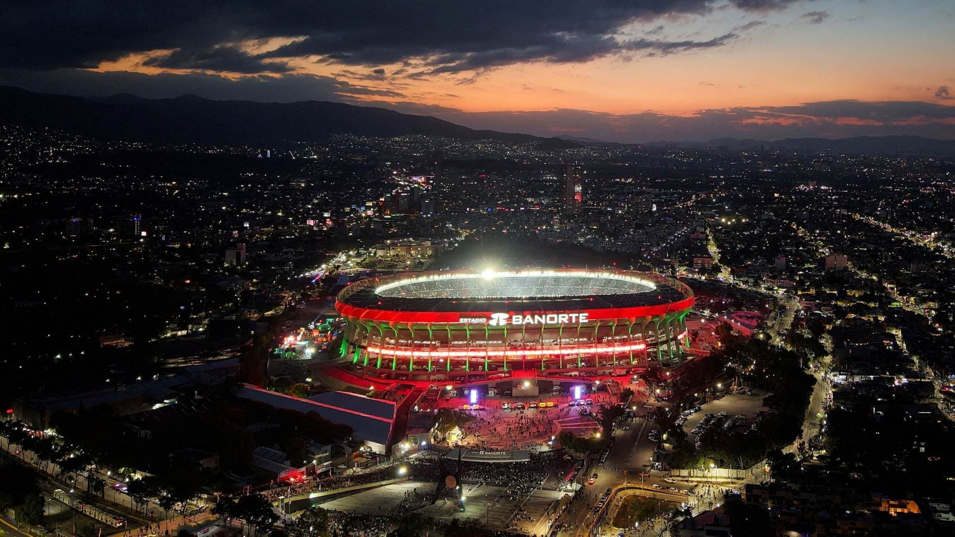 América vs Cruz Azul: ¿Cómo Llegar al Estadio Banorte Si No Habrá Estacionamiento?