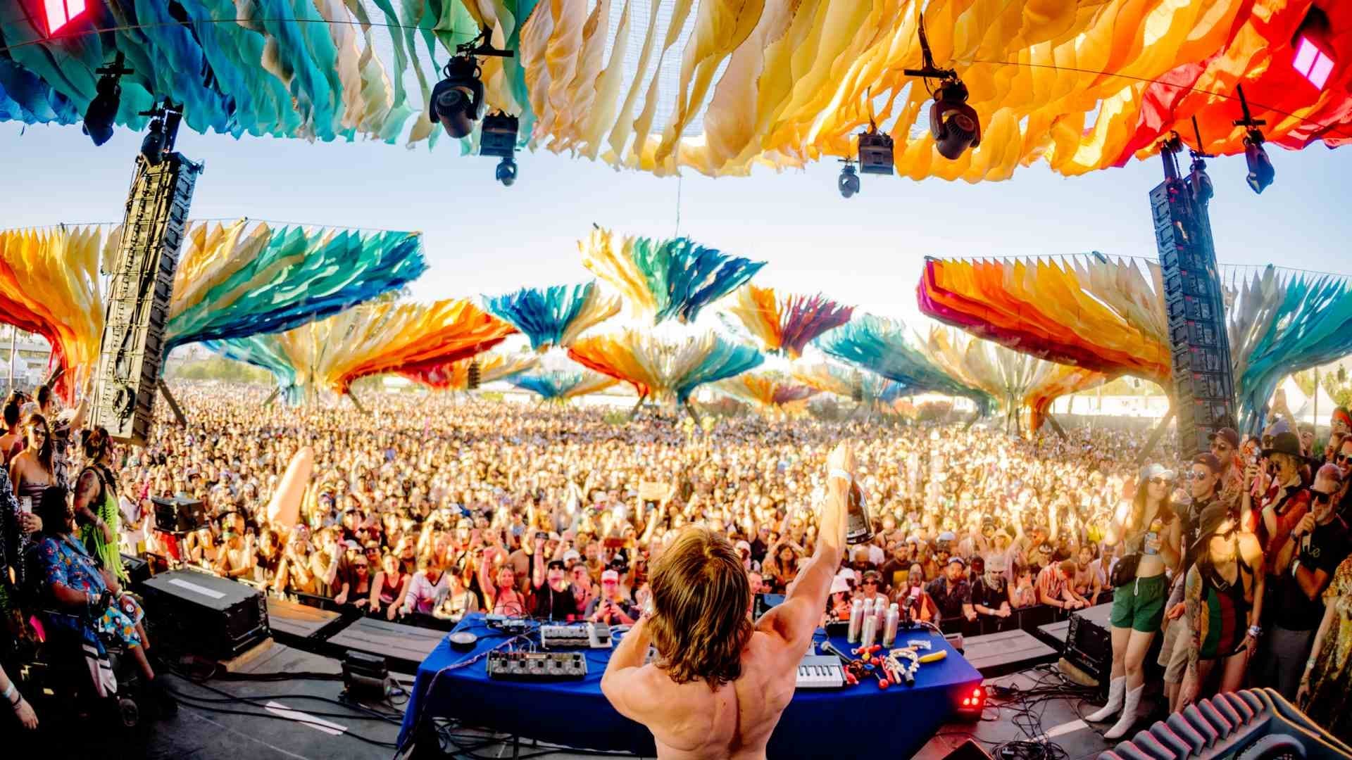 Coachella 2026 En Vivo: Dónde Ver el Live Stream Desde México