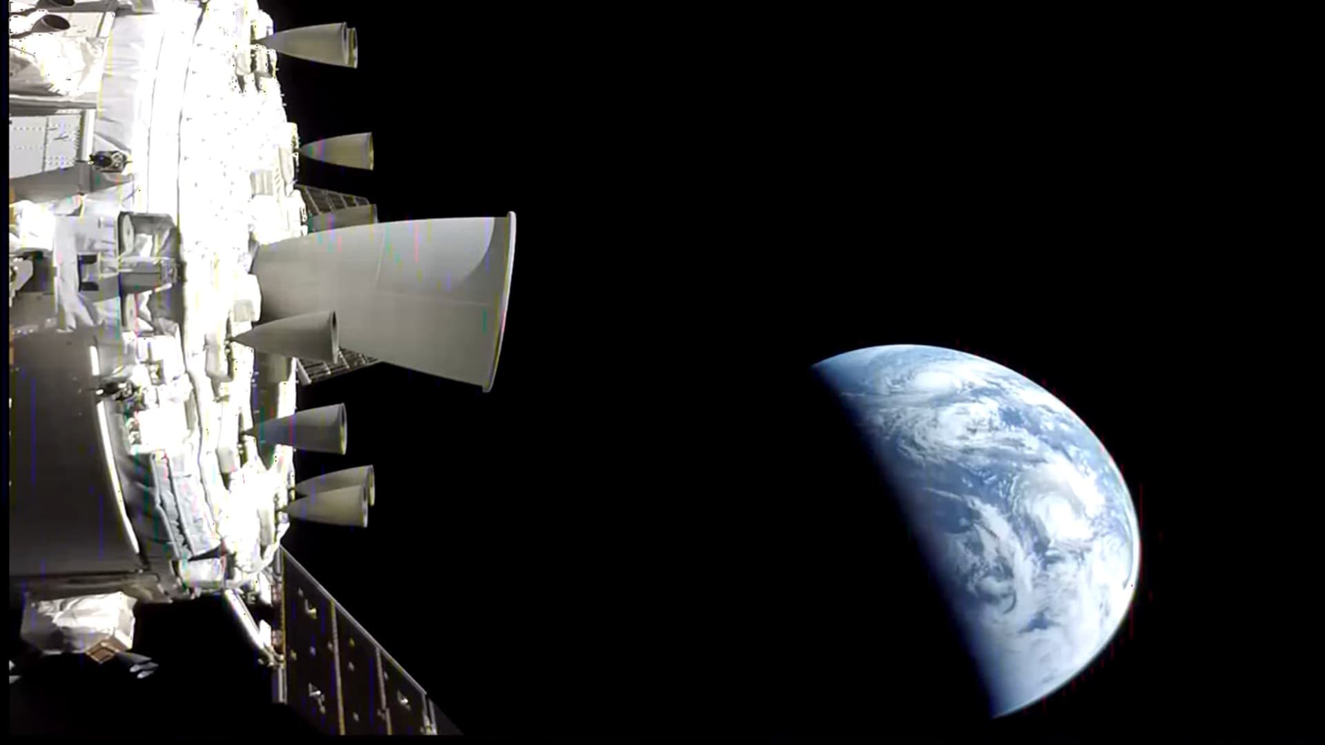 Onda Sónica del Amerizaje de Artemis II Podría Oírse en California, ¿Se Escuchará en México?