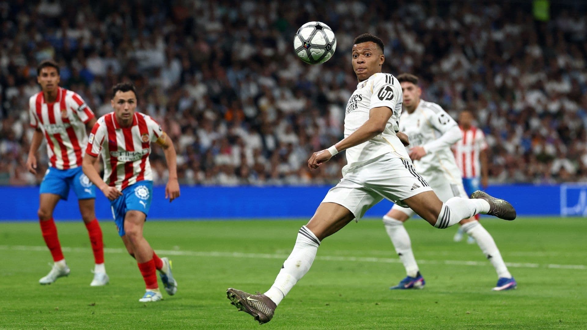 Real Madrid vs Girona Hoy: ¿Cómo Quedó el Partido de la Jornada 31 en LaLiga 2026?