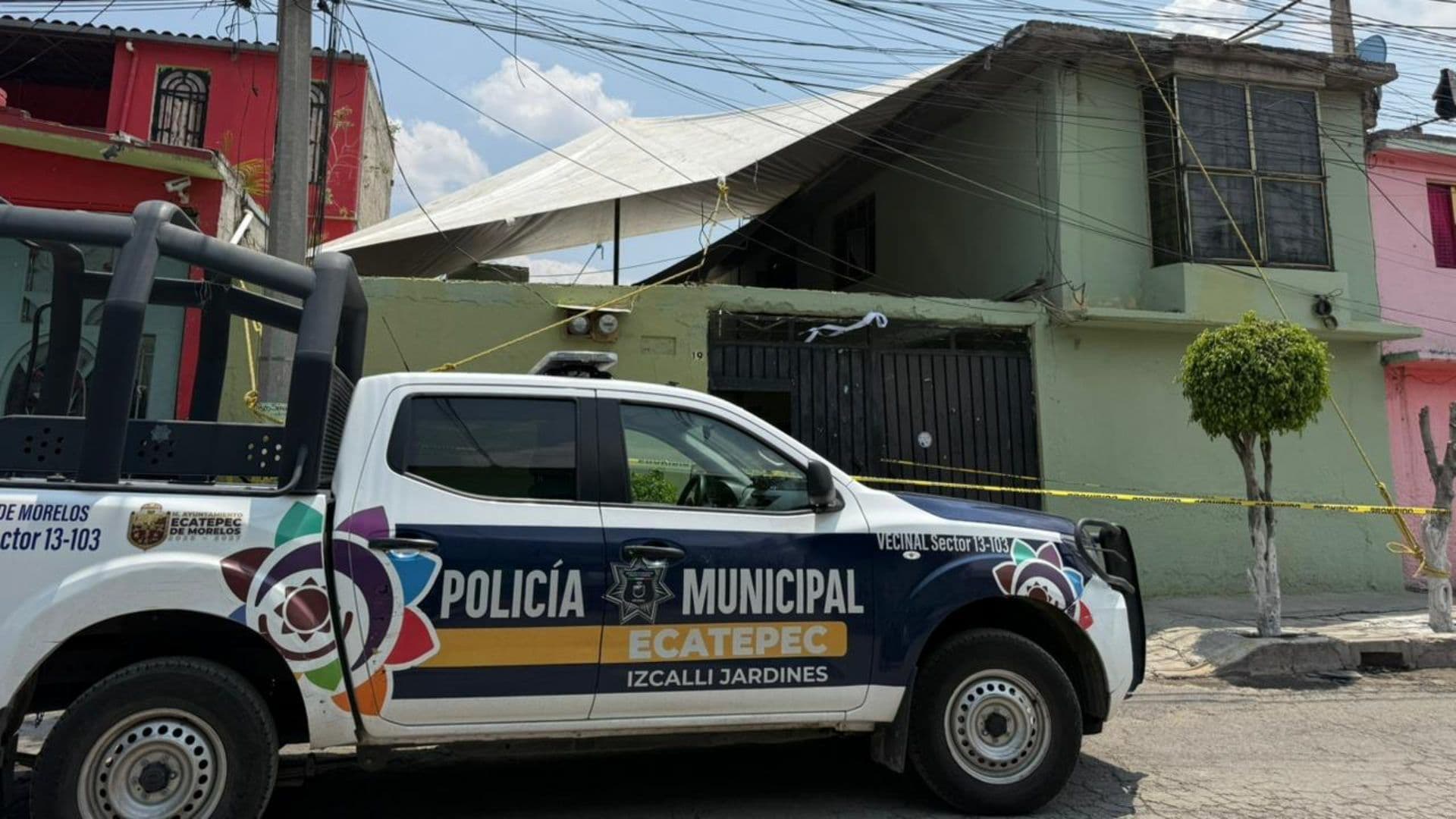 Asesinato de Mateo en Ecatepec: Testigos Cuentan a N+ que el Niño y su Madre Sufrían Violencia