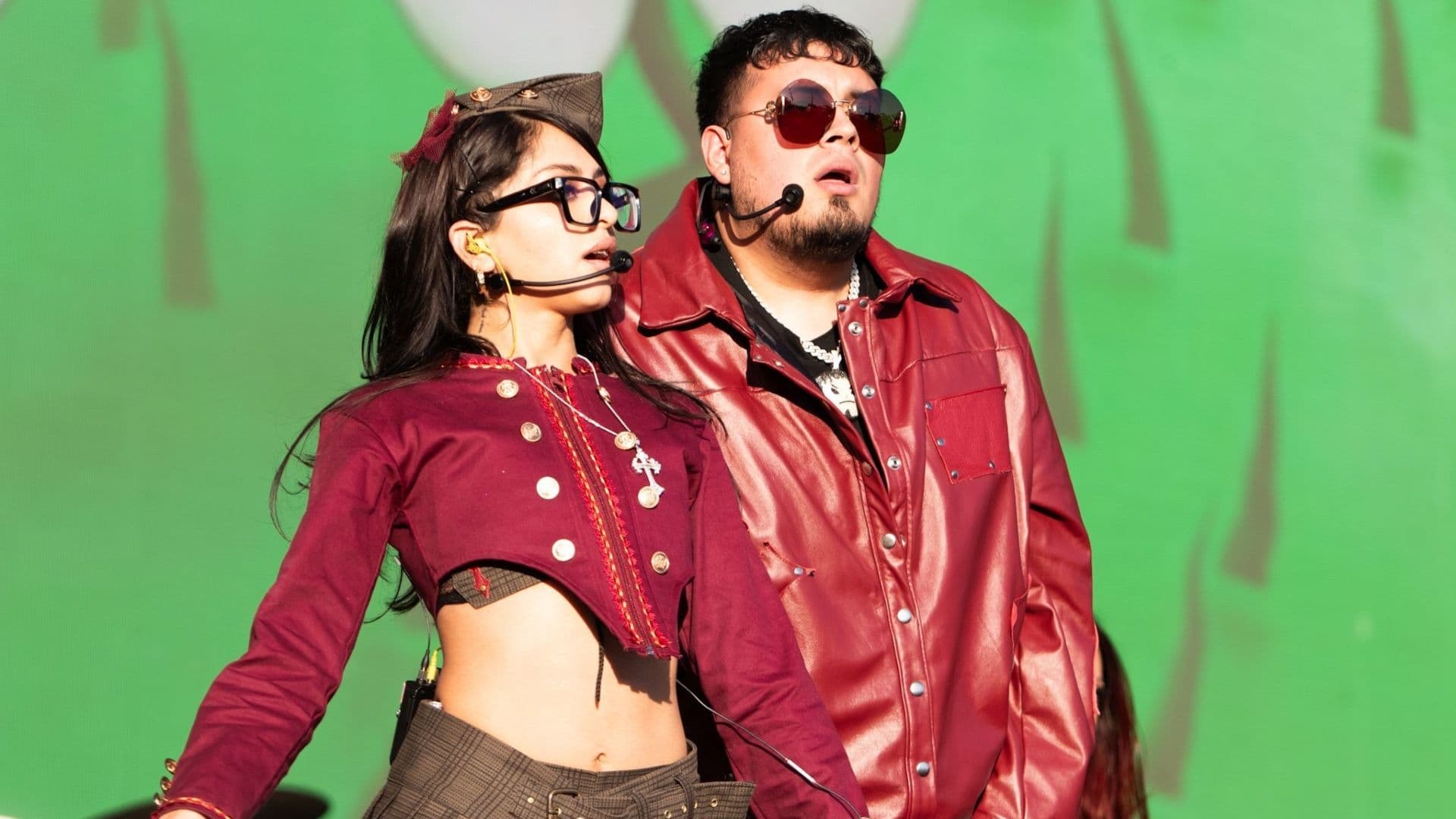 ¿A Qué Hora Están Cachirula & Loojan y RØZ en Coachella 2026? Fecha y Escenario de Presentación