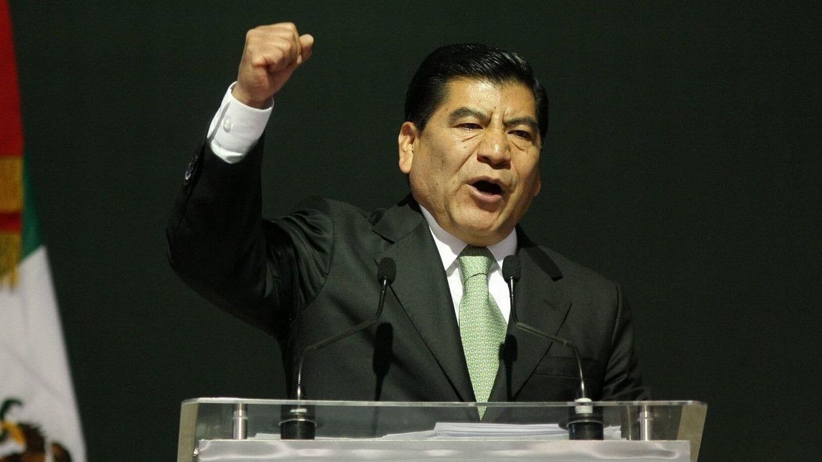 Mario Marín, Exgobernador de Puebla, Podría Obtener Amparo