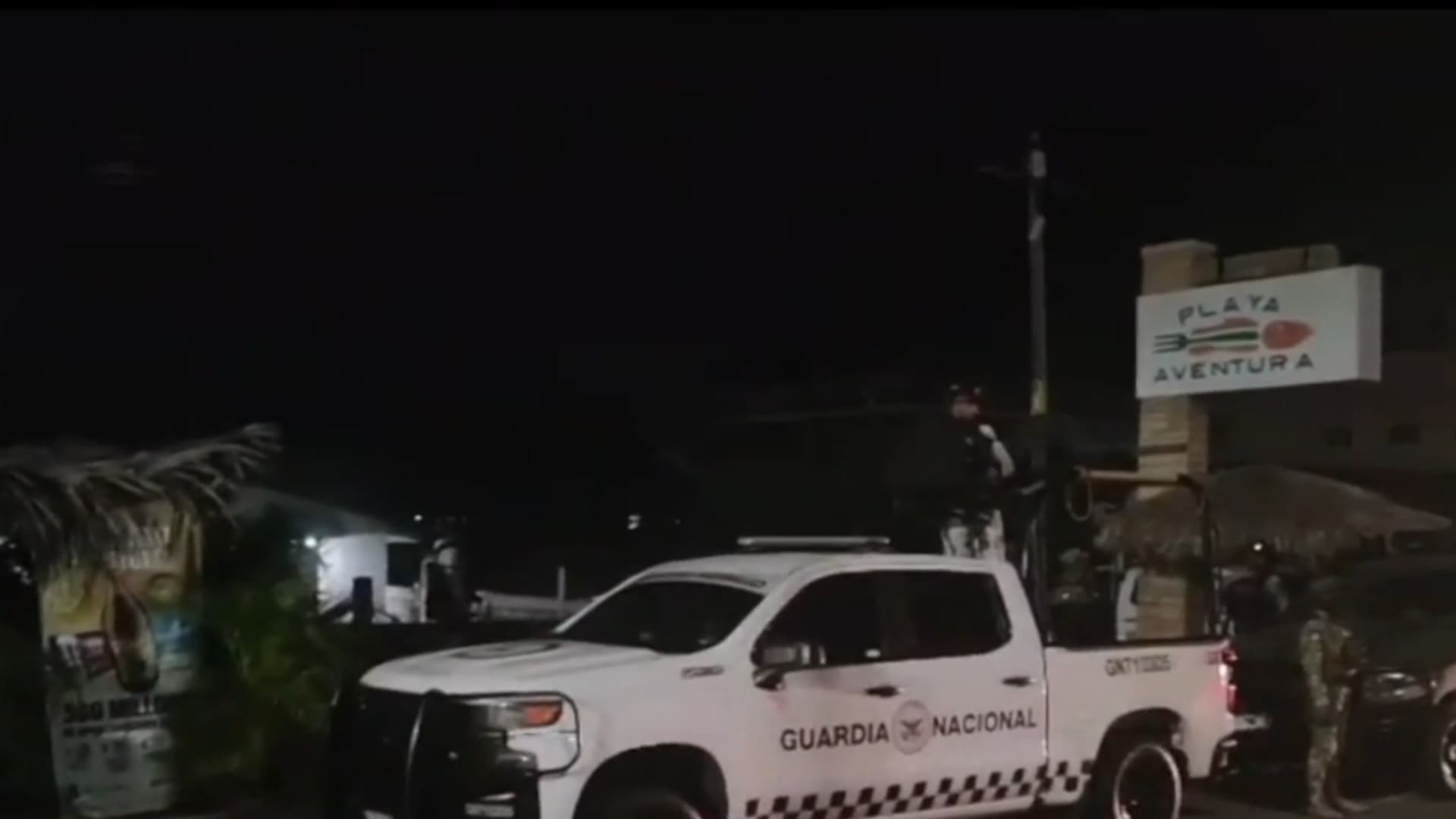 Una Familia Asesinada, Un Restaurante y Vacaciones: las Claves del Ataque Armado en Acapulco