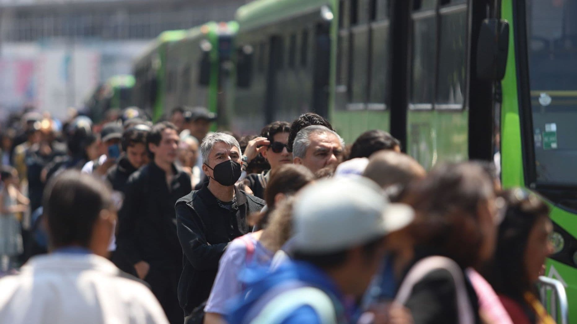 ¿Habrá Paro Escalonado del Sindicato del Metro Mañana Martes 14 de Abril 2026?