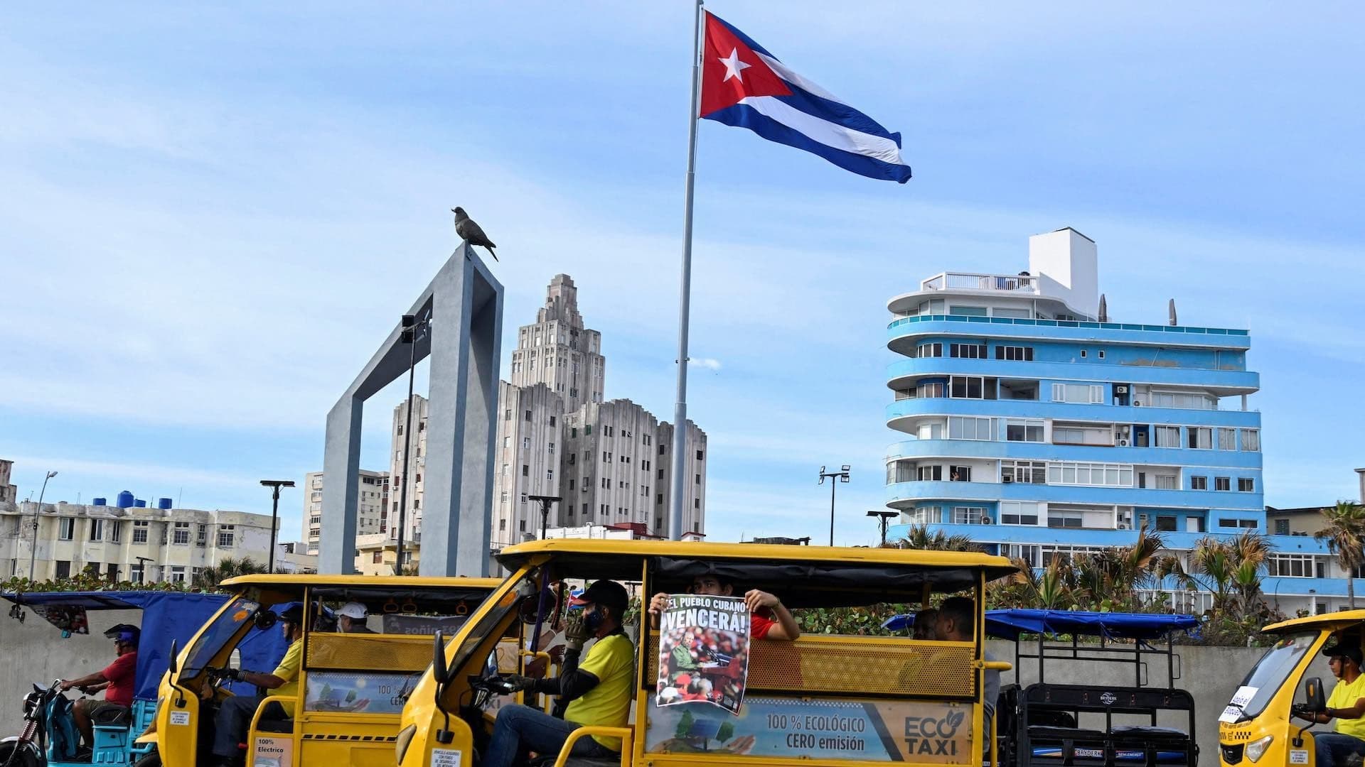 Cuba Defiende Su Derecho a Comerciar Petróleo con Cualquier País