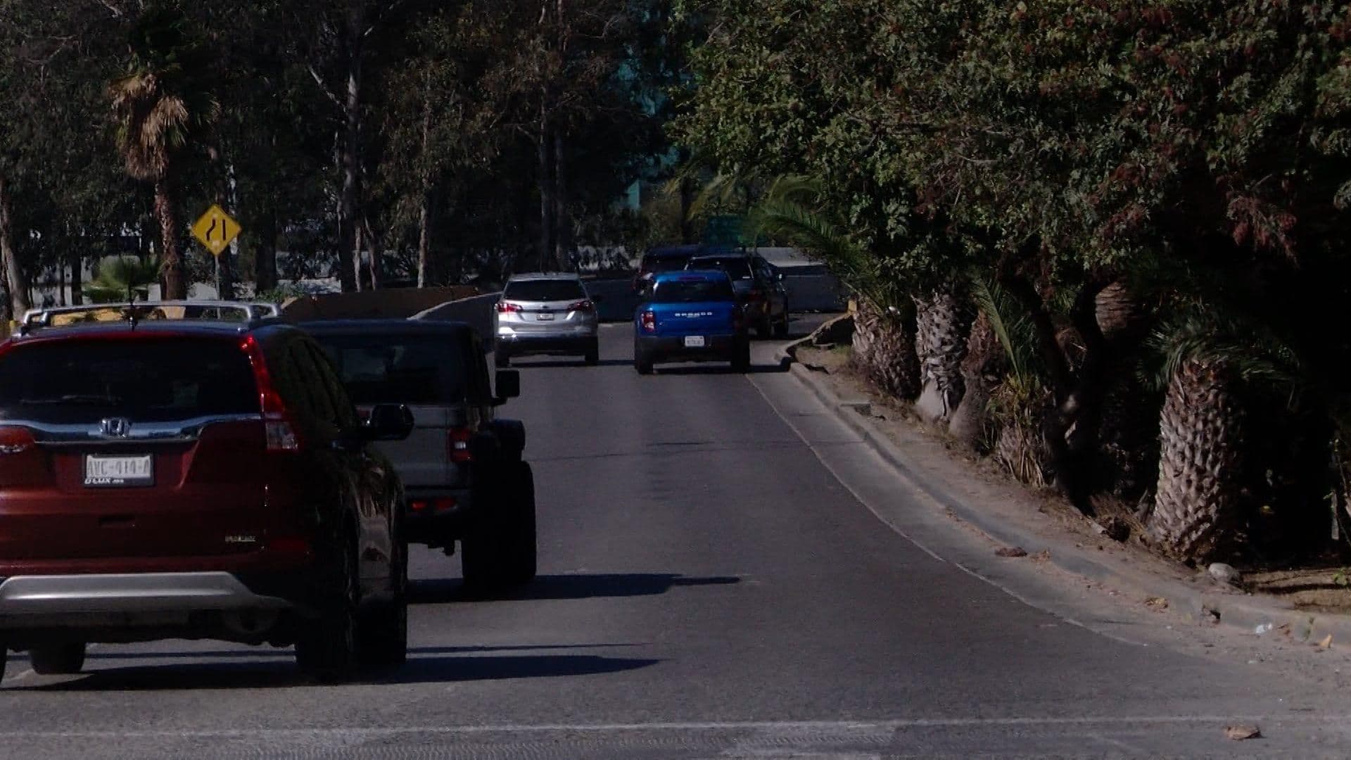 Reporte de Garitas Tijuana Hoy 18 de Mayo del 2026: Actualización de Filas y Tiempos