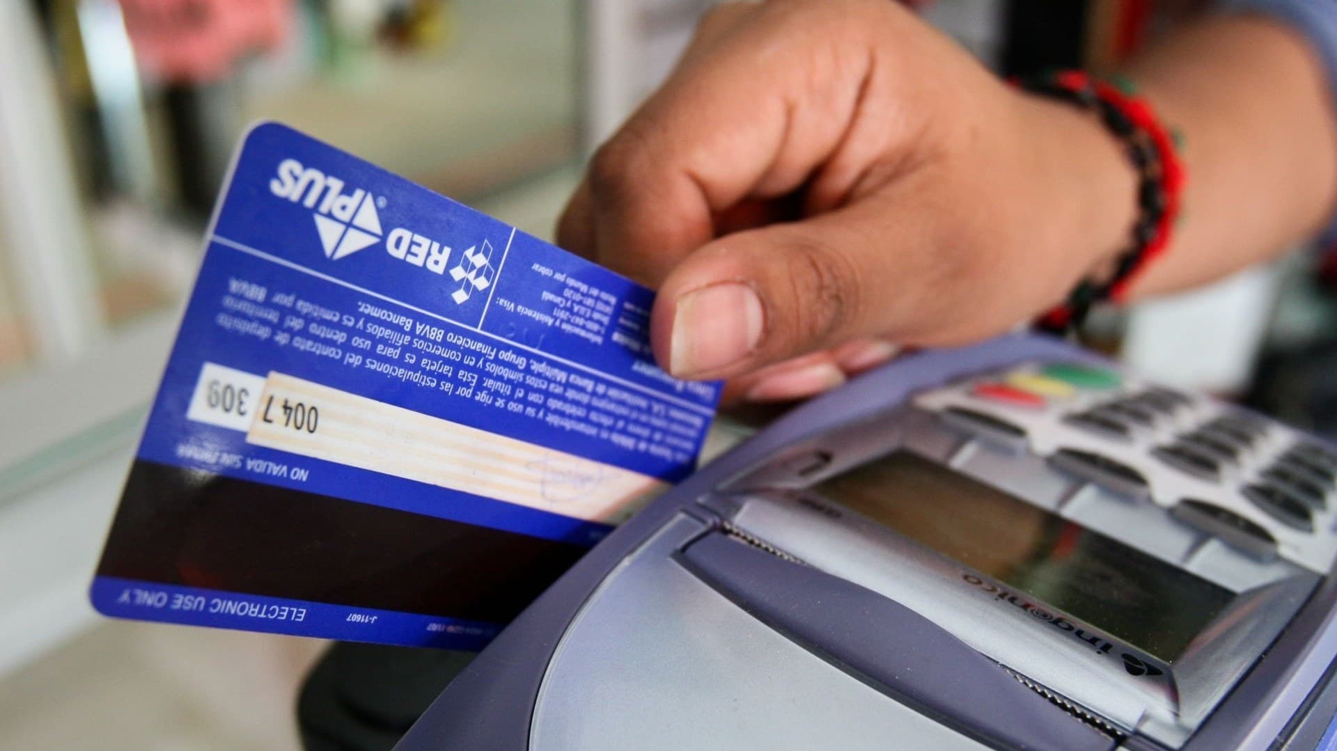 ¿Cuáles Son los Bancos Mejor Calificados por Sus Tarjetas de Crédito, Según la Condusef?