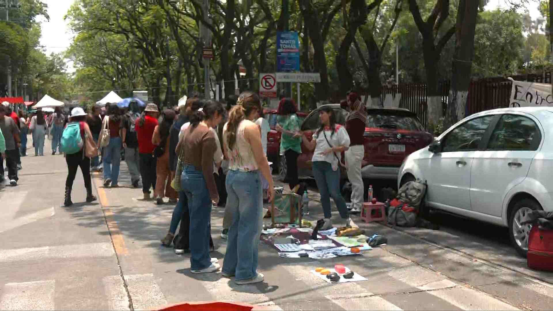 PoliFest 2026: Alumnos del IPN Realizan Evento Cultural en CDMX